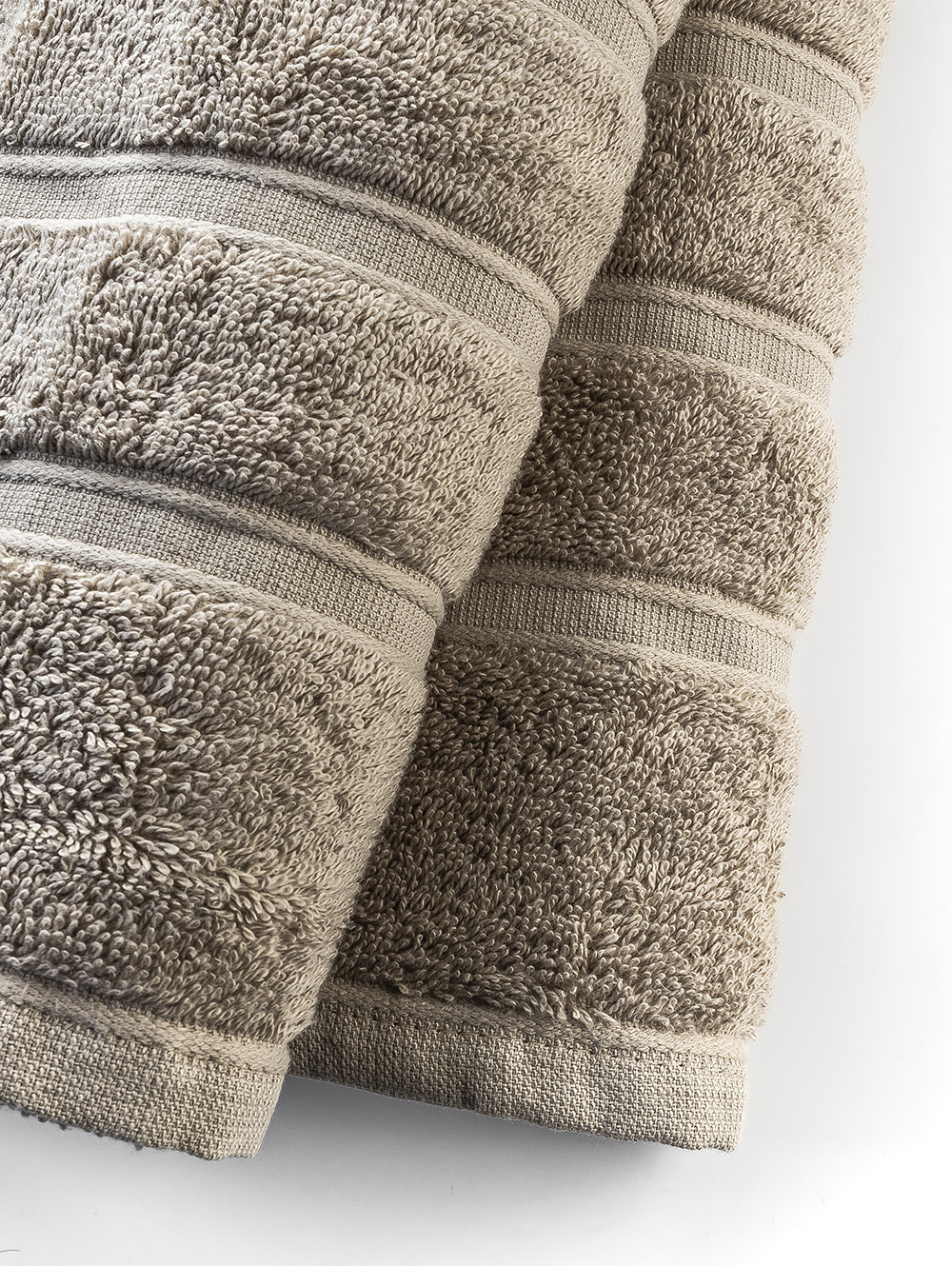 TOALLON COMBED image number null