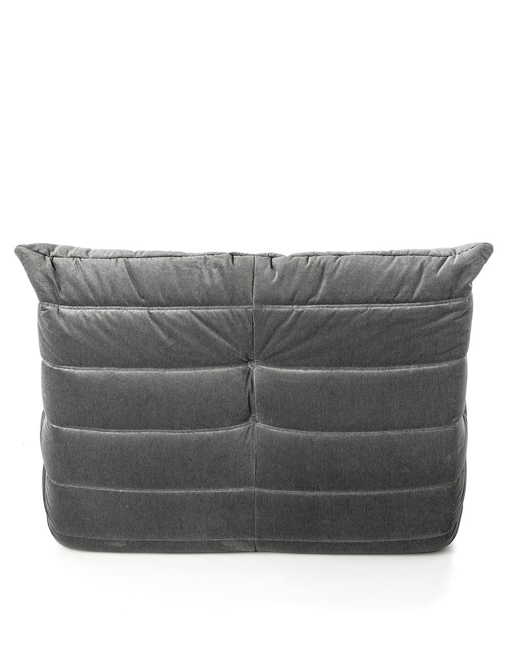 Sillon tipo puff de pana-TOGO VELVET GRIS TOPO-Landmark-07.jpg image number null