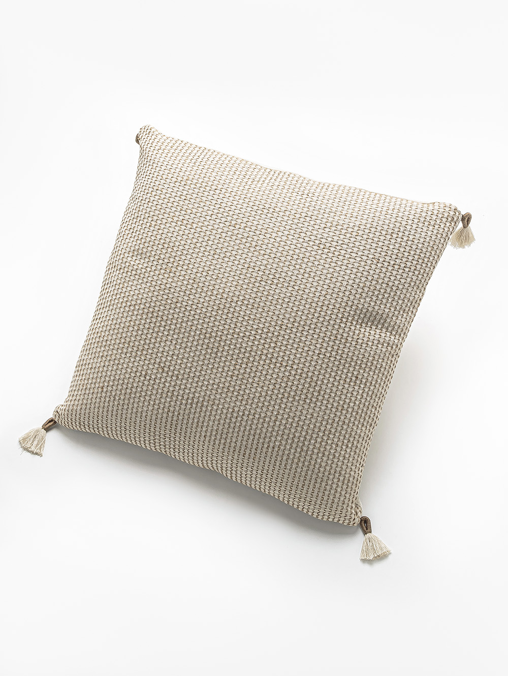 ALMOHADON PENELOPE NATURAL 50 X 50 image number null