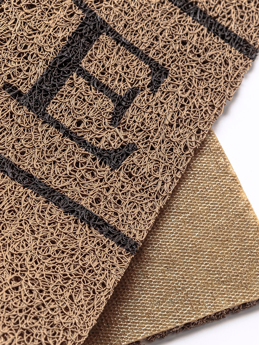 FELPUDO HOME RAYAS 60 X 40 image number null