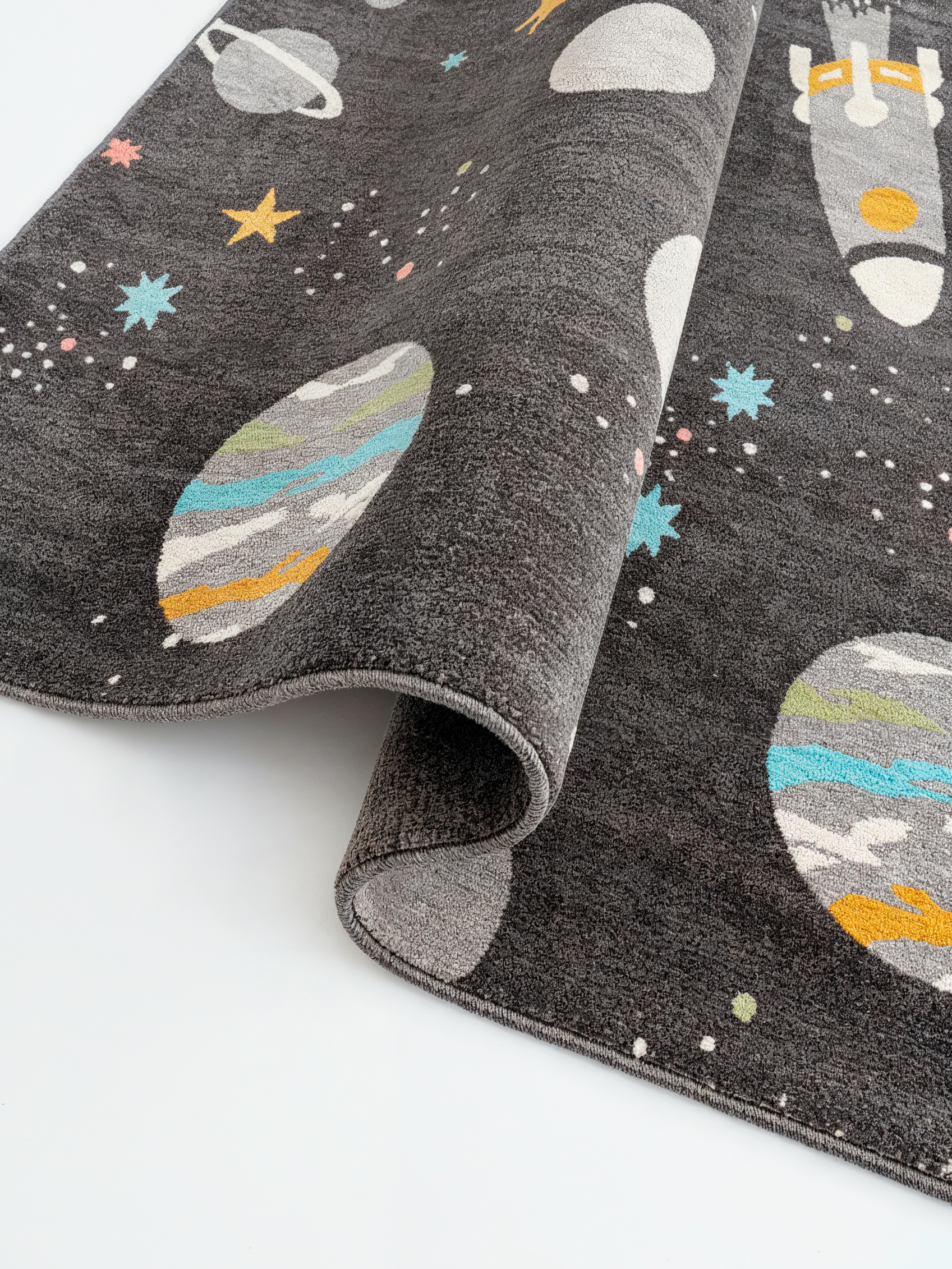 INFANTIL GIOCANDI ESPACIO 160X230 image number null