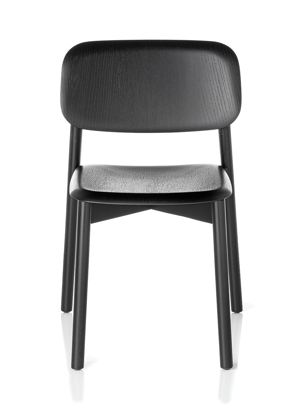 SILLA OSKAR NEGRO image number null
