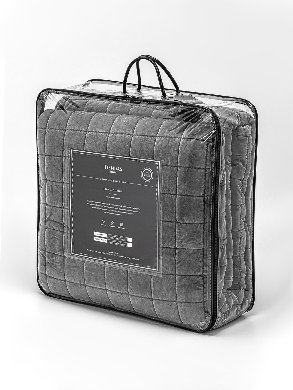 ACOLCHADO MADISON image number null