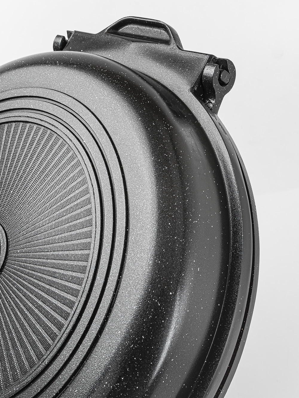 SARTEN DOBLE DUPLO 30 CM image number null