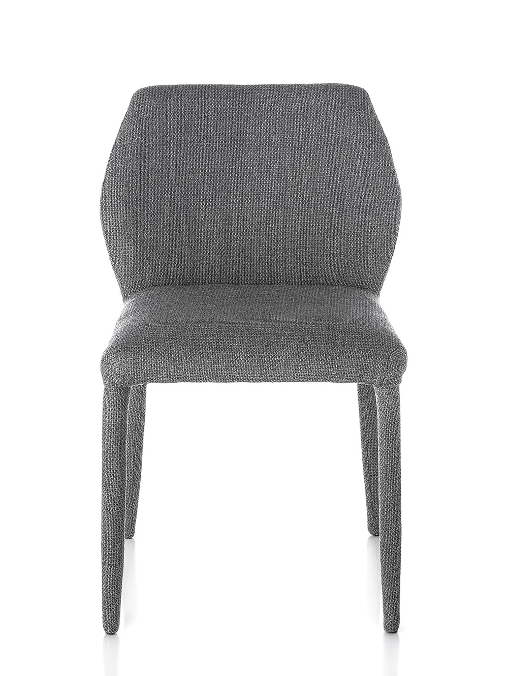 SILLA HERNIN DARK GREY image number null