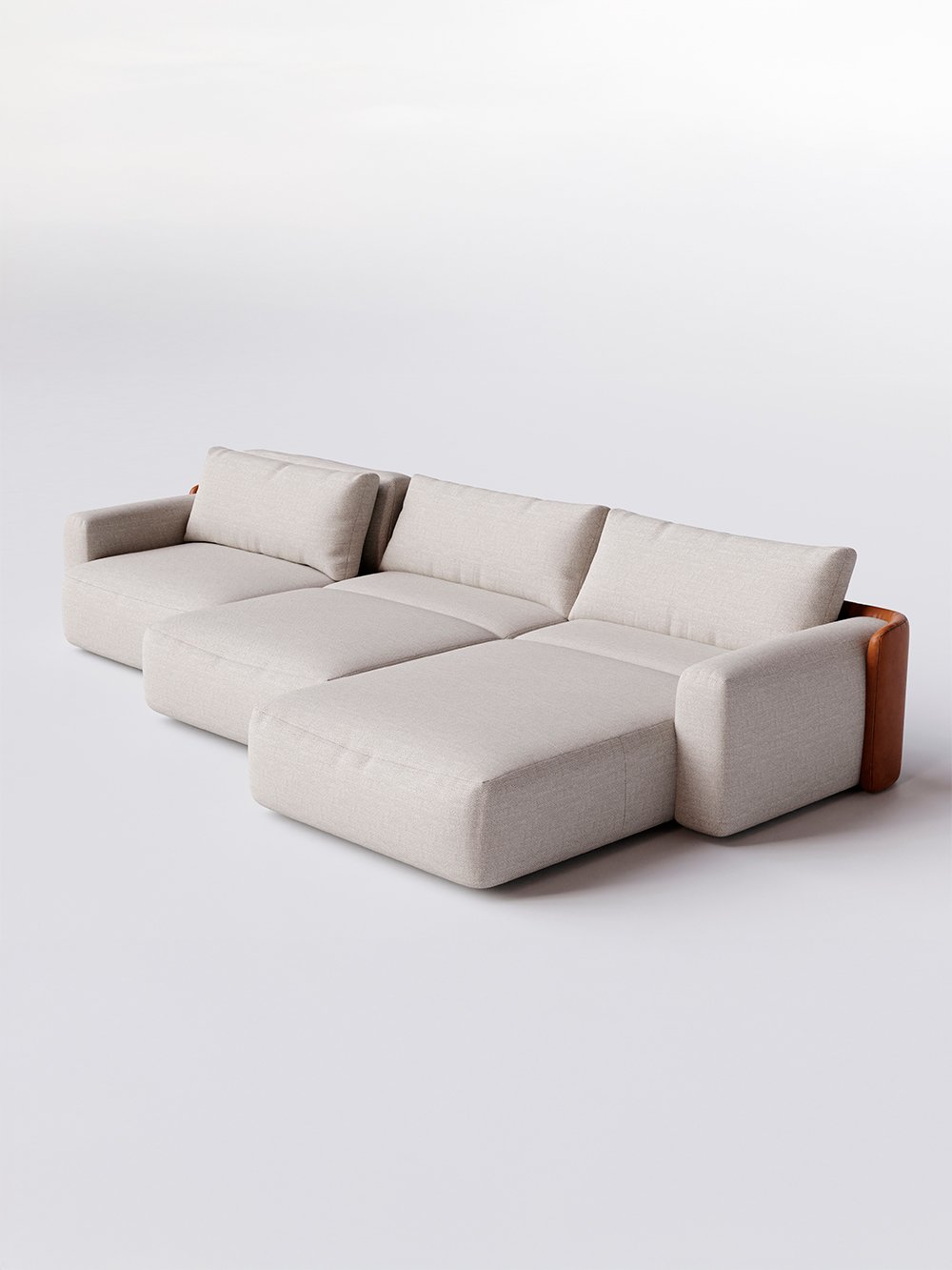 sofa-moderno-SOFA ACRE LIGHT GREY 240-BUR-1.jpg image number null
