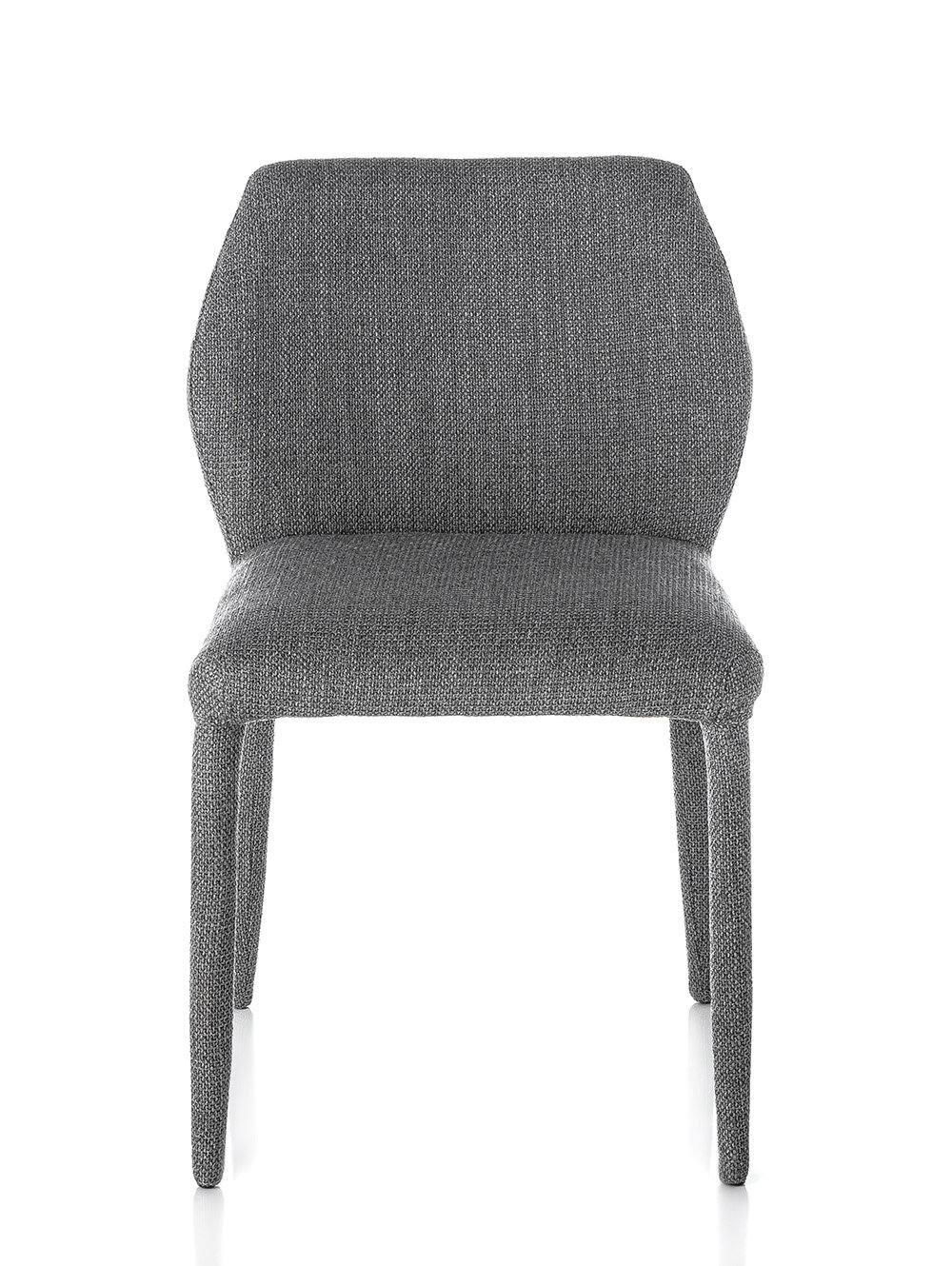 SILLA HERNIN DARK GREY image number null