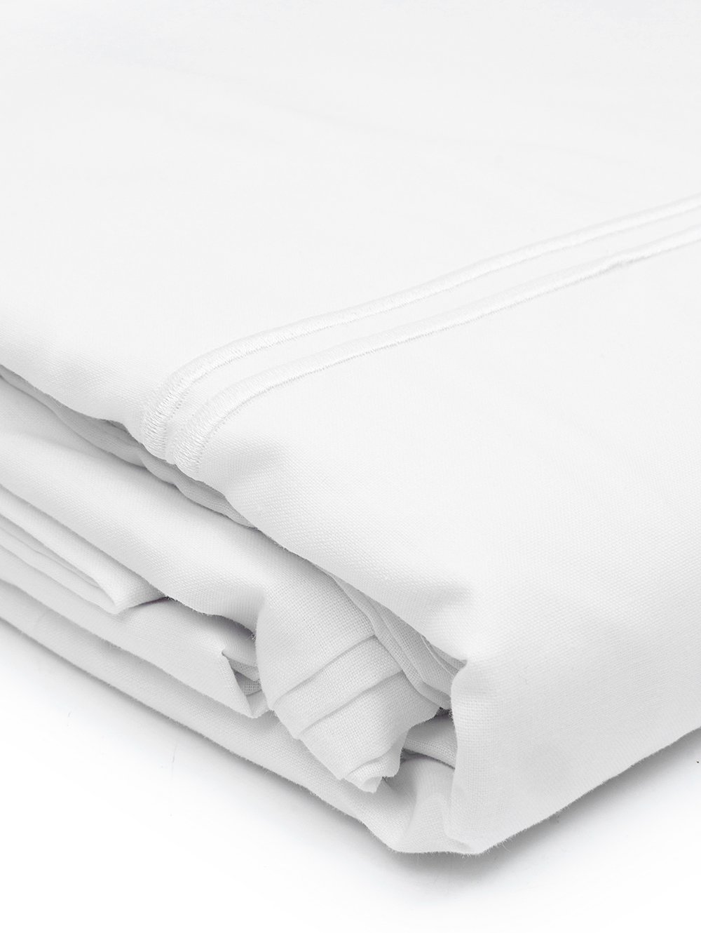 Funda de edredon blanco bordado-FUNDA DE EDREDON PERCAL BORDADO QUEEN WHITE-Tiendas Landmark-1.jpg image number null