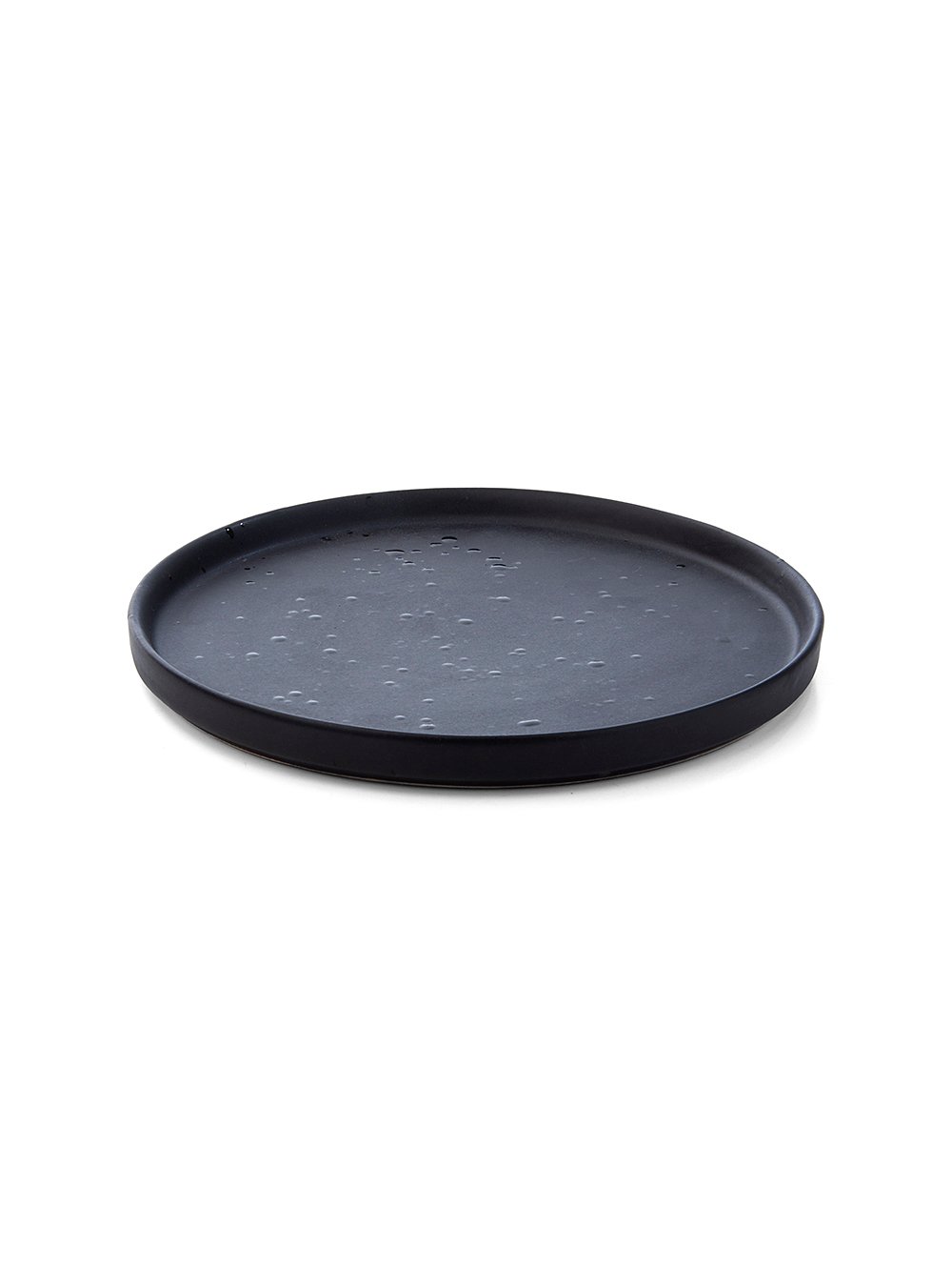 PLATO PRINCIPAL VARSOVIA NEGRO MATE SALP BRILLANTE image number null