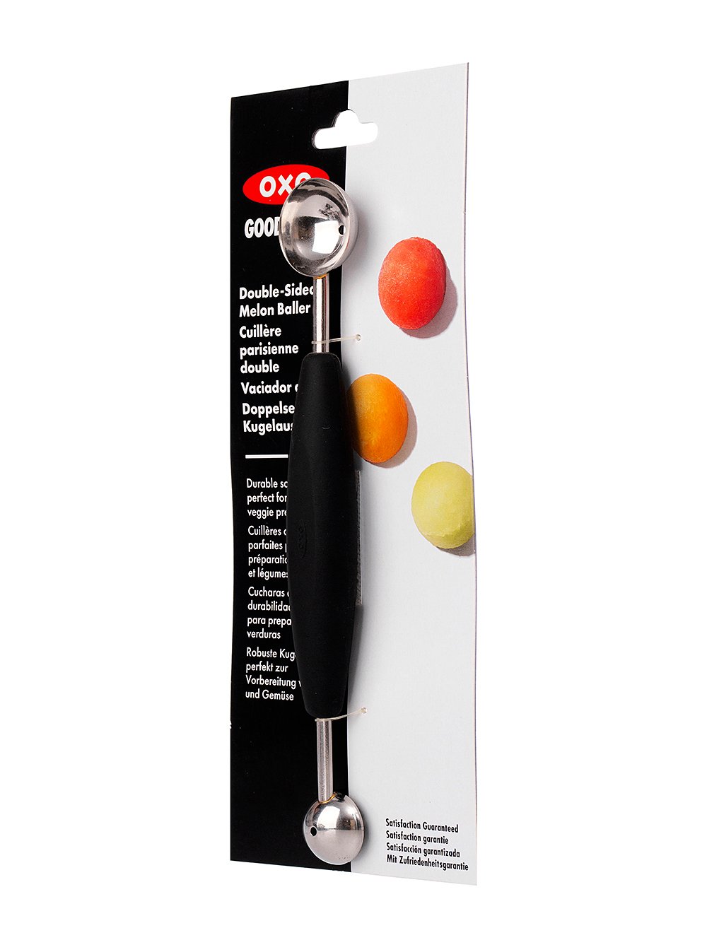 Accesorio de cocina ahuecador de melon OXO-AHUECADOR DE MELON TESLIN-Tiendas Landmark-1.jpg image number null
