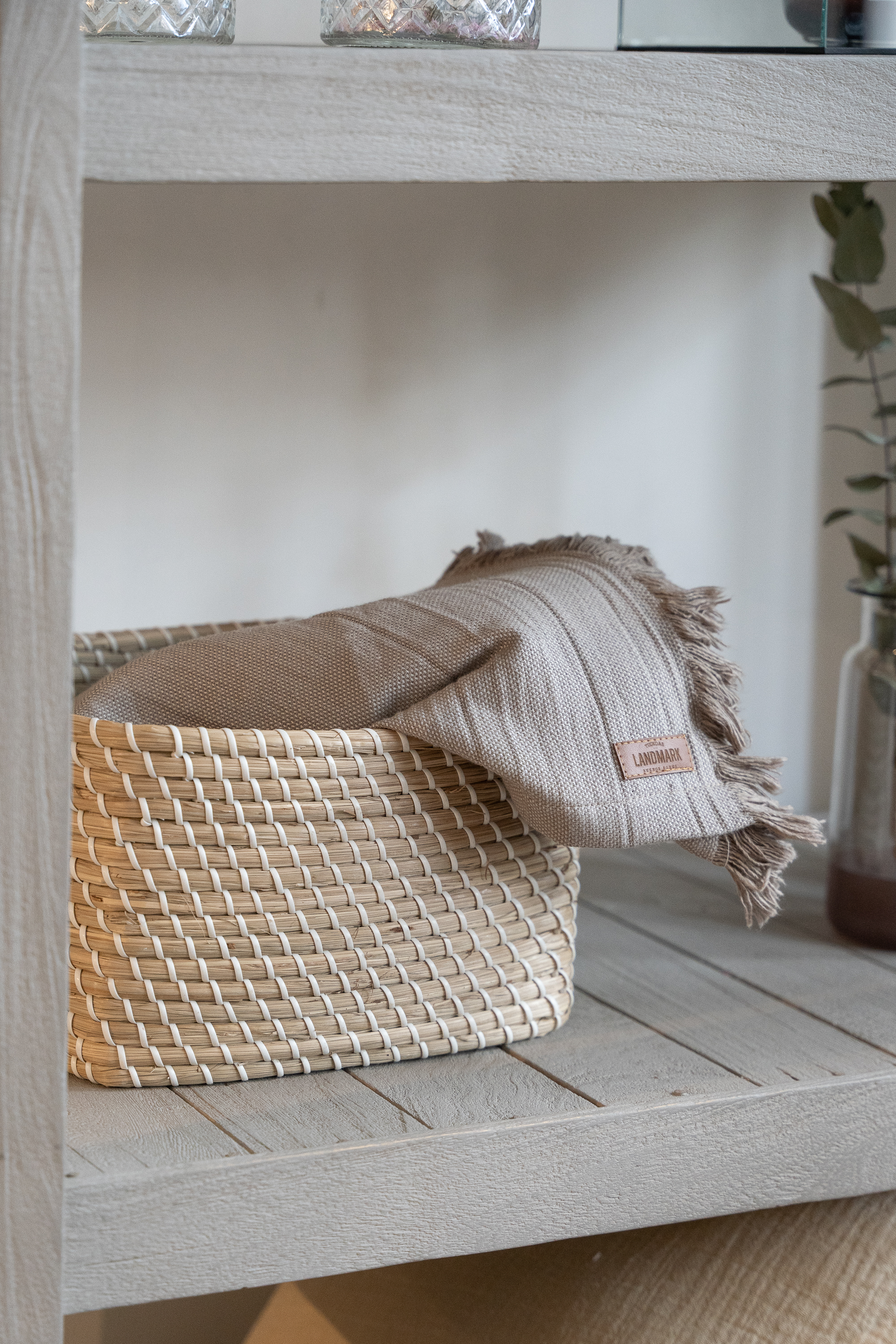 ORGANIZADOR PAIVA + MANTA GIORNO VISON .jpg image number null