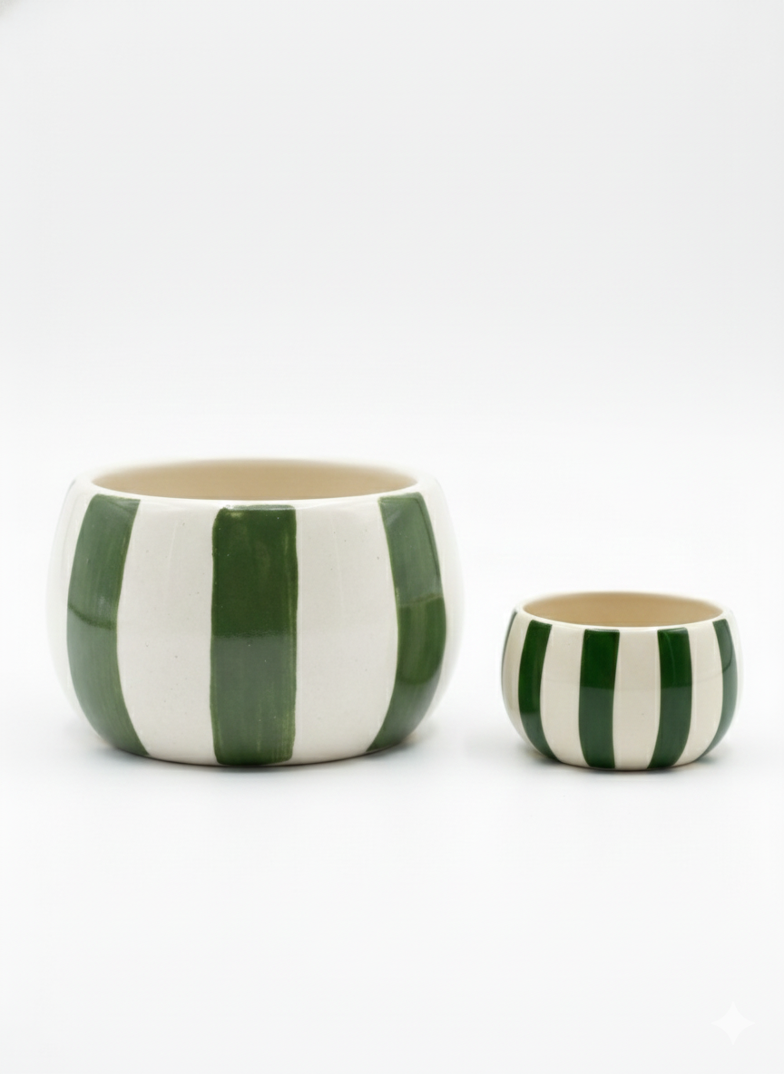 BOWL RIGATA image number null