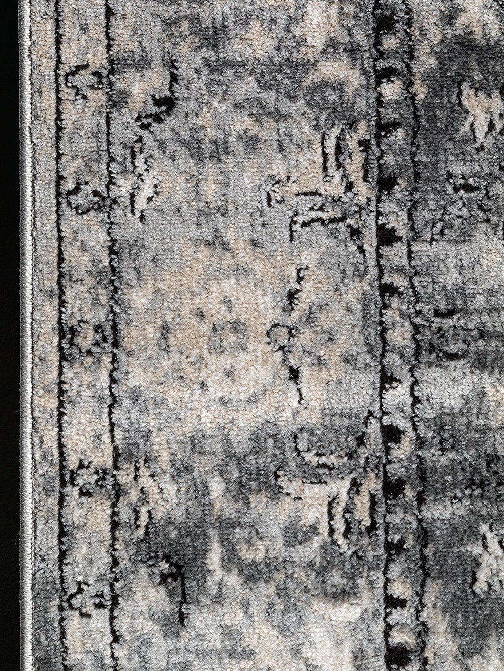 Alfombra moderna pelo corto-MEILLAND GUARDA GRIS-Mihran-02.jpg image number null