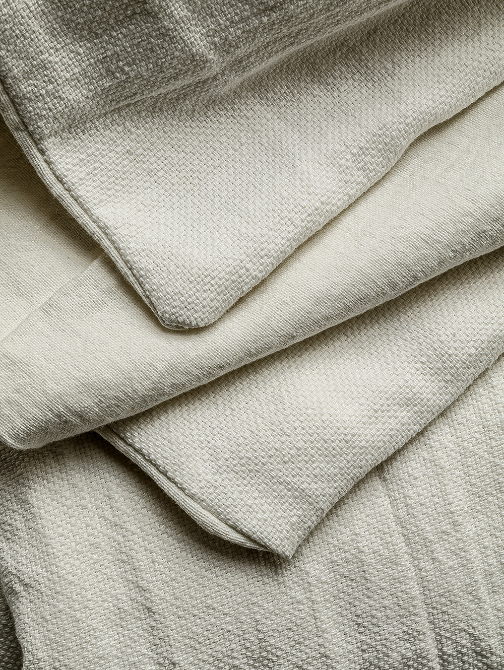 FUNDA EDREDON VERONA KING 260X240 OFF WHITE image number null