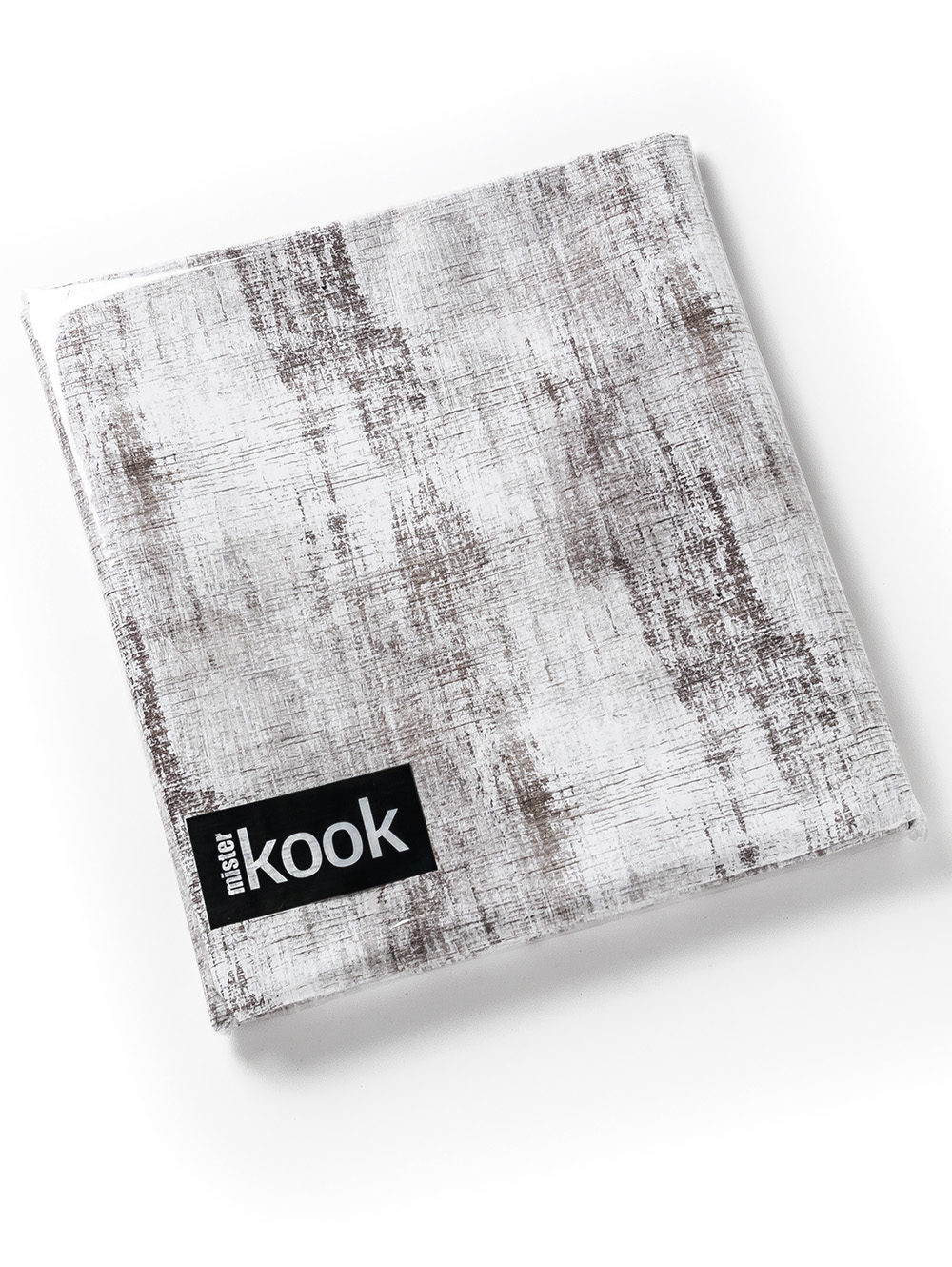 MANTEL SIMIL MADERA image number null