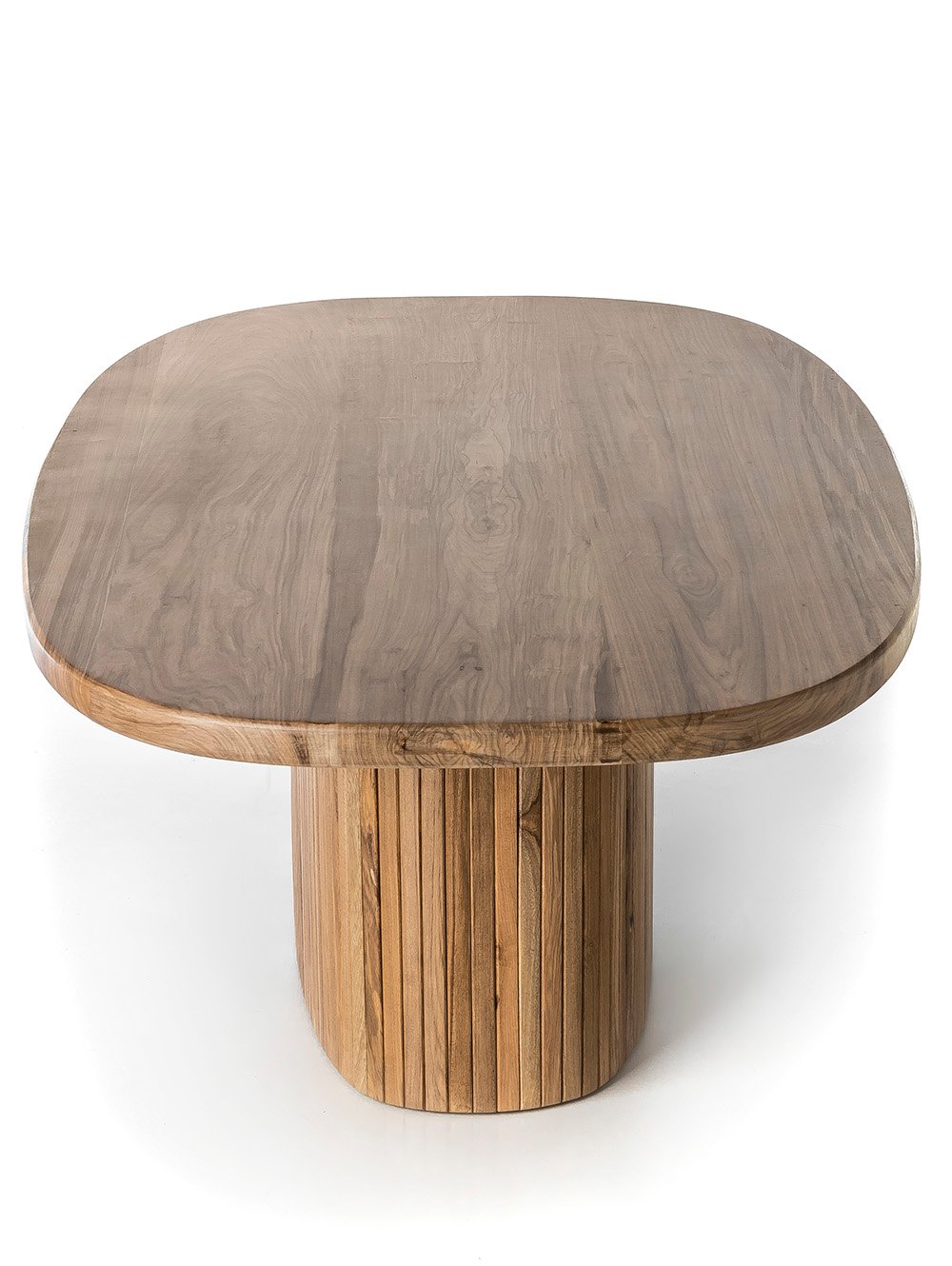 Mesa baja ovalada de madera-VARILLAS PETIRIBI 140 X 80-Landmark-05.jpg image number null