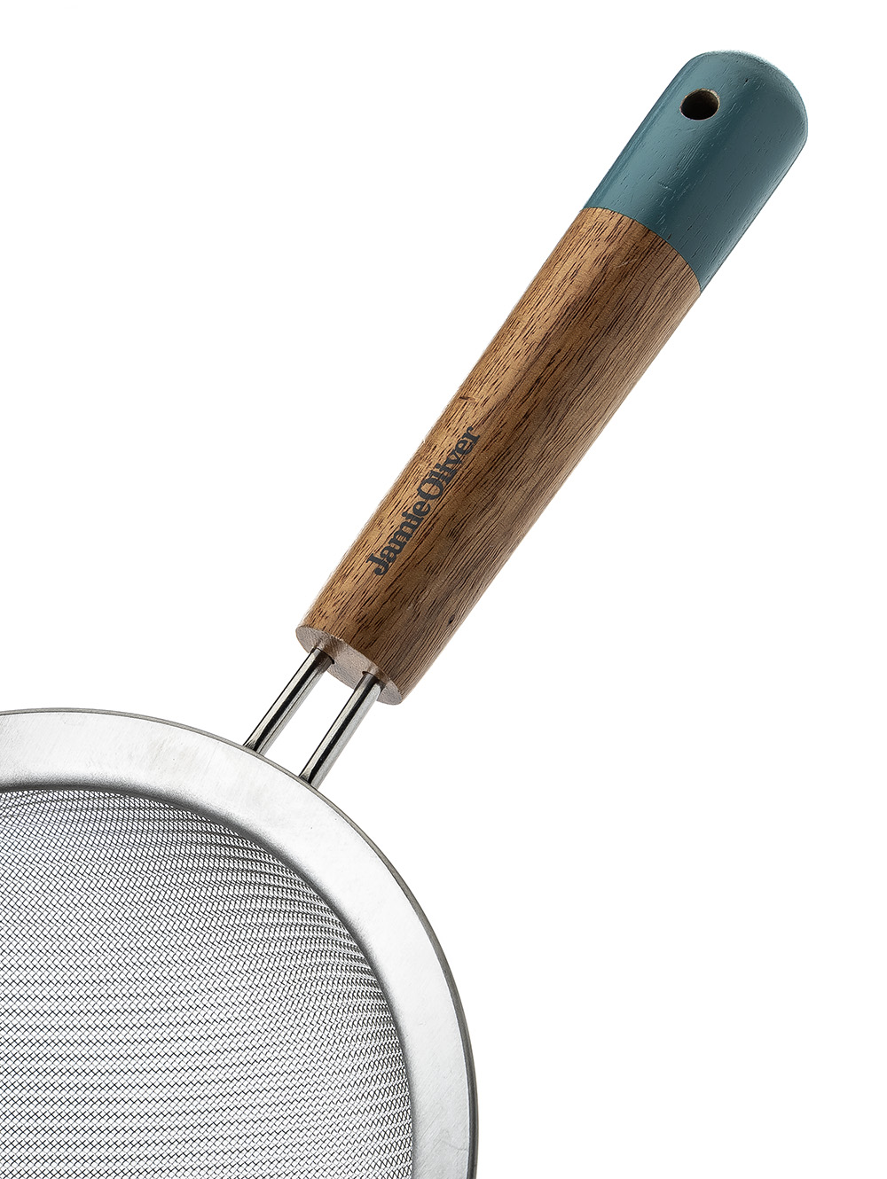 Colador de acero inoxidable Jamie Oliver-STAINLESS STEEL SIEVE - 14CM DI&Atilde;METRO-Tiendas Landmark-3.jpg image number null