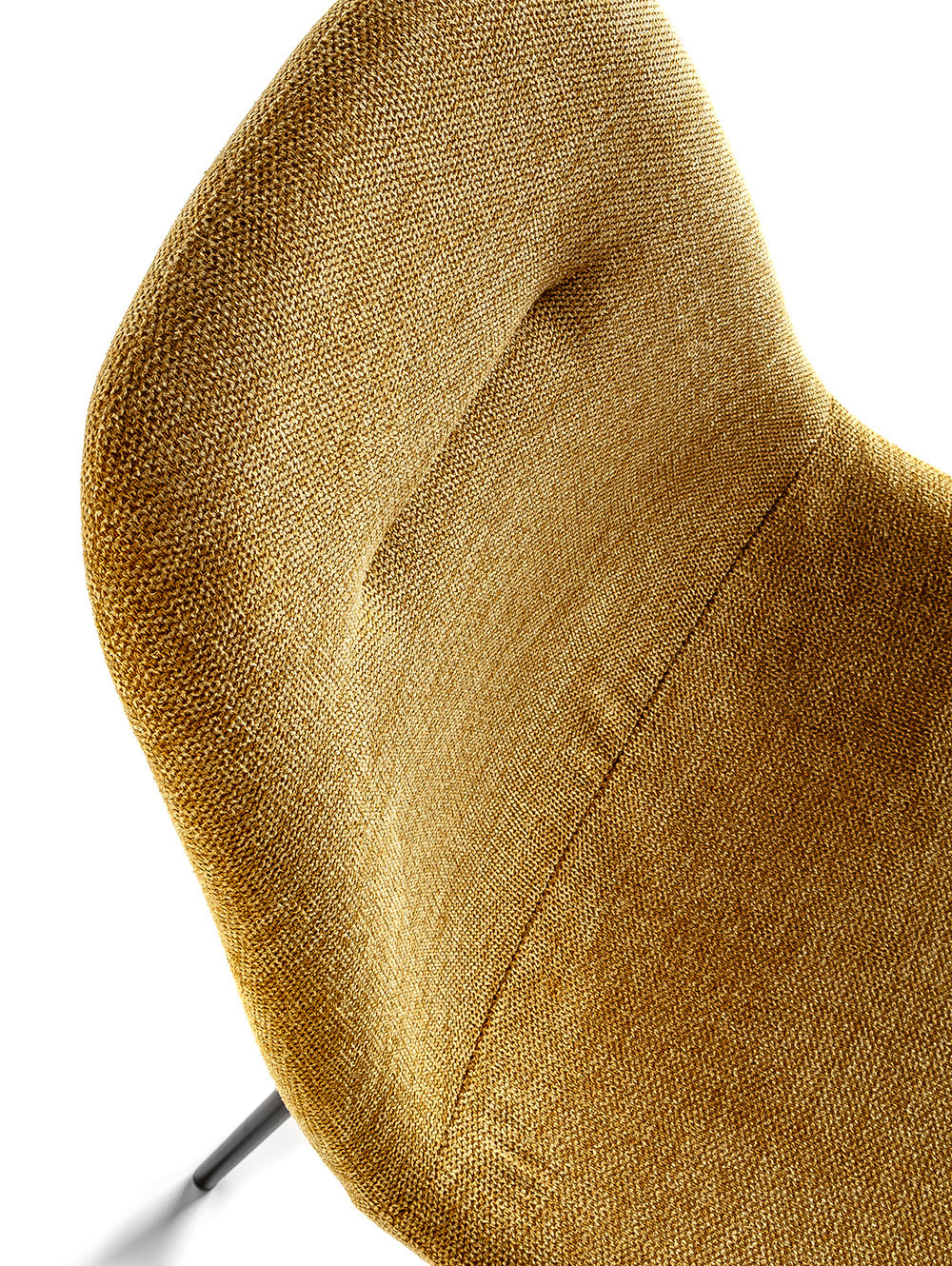 SILLA ARHUS MUSTARD image number null