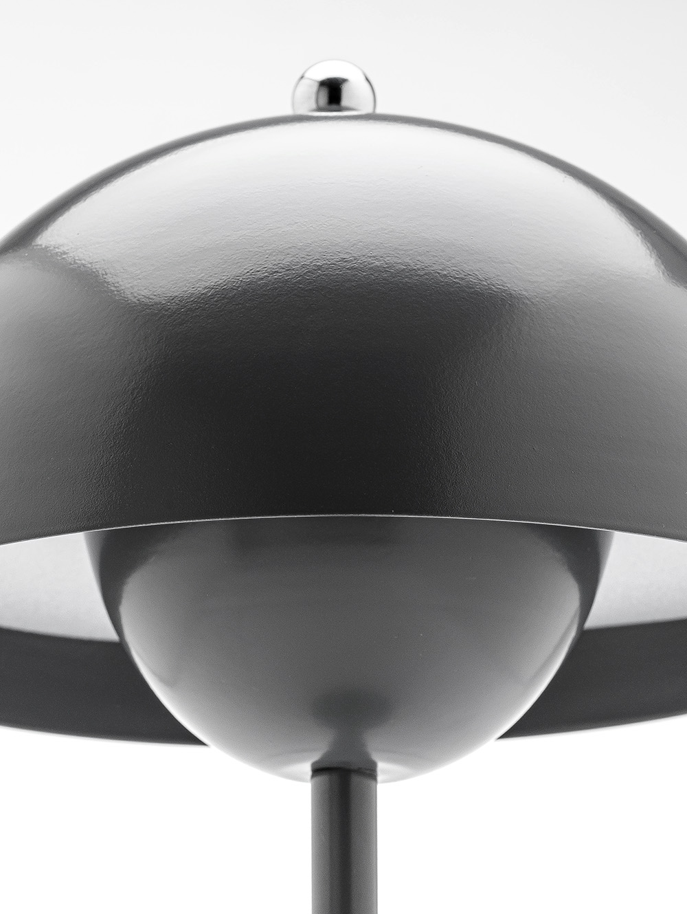 lampara led recargable-LAMPARA LED RECARGABLE CHICAGO GREY-WEST-3.jpg image number null