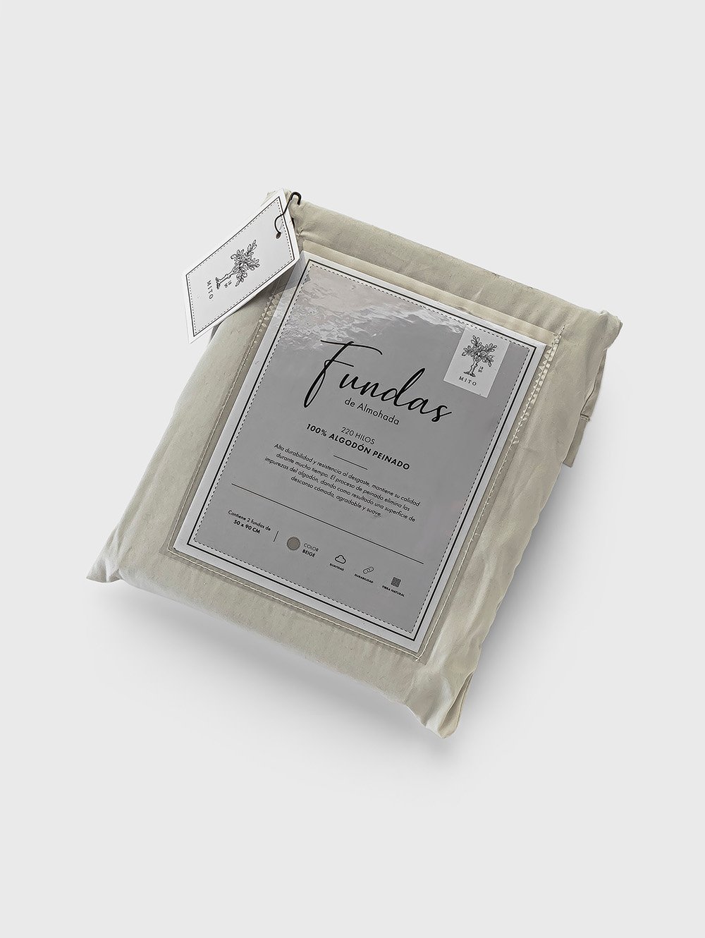 JUEGO DE SABANAS 220H image number null