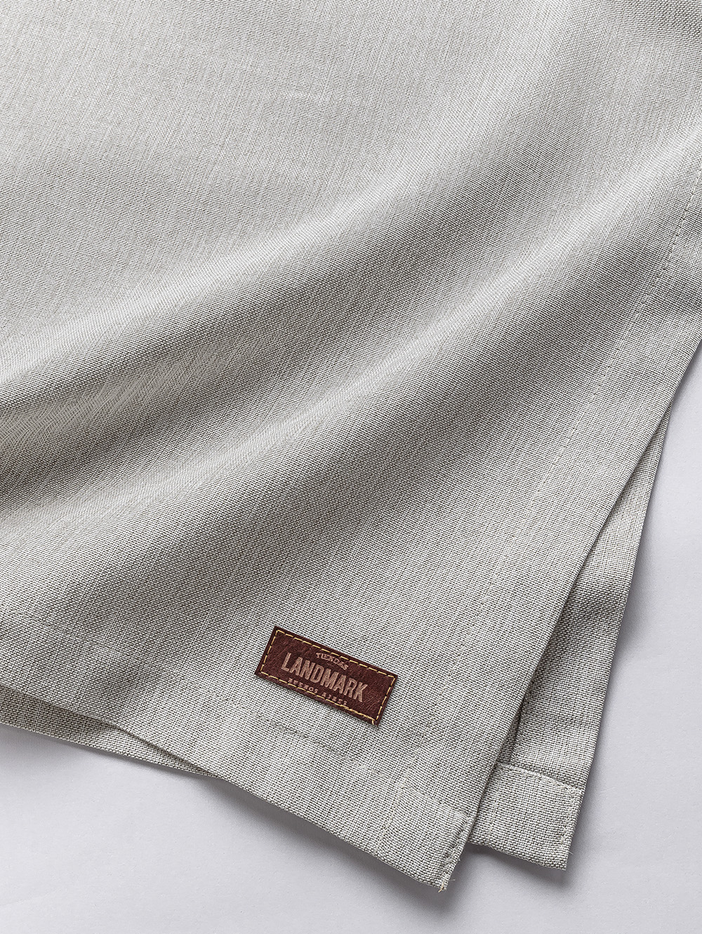 MANTEL GANY CRUDO 140 X 200 image number null