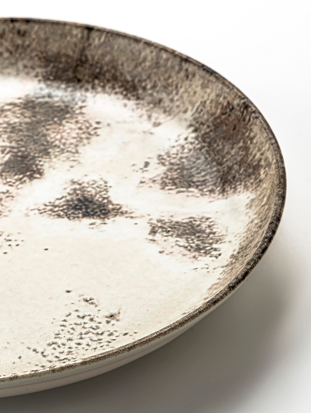 PLATO POSTRE RE-GEN SALDA 21 CM image number null