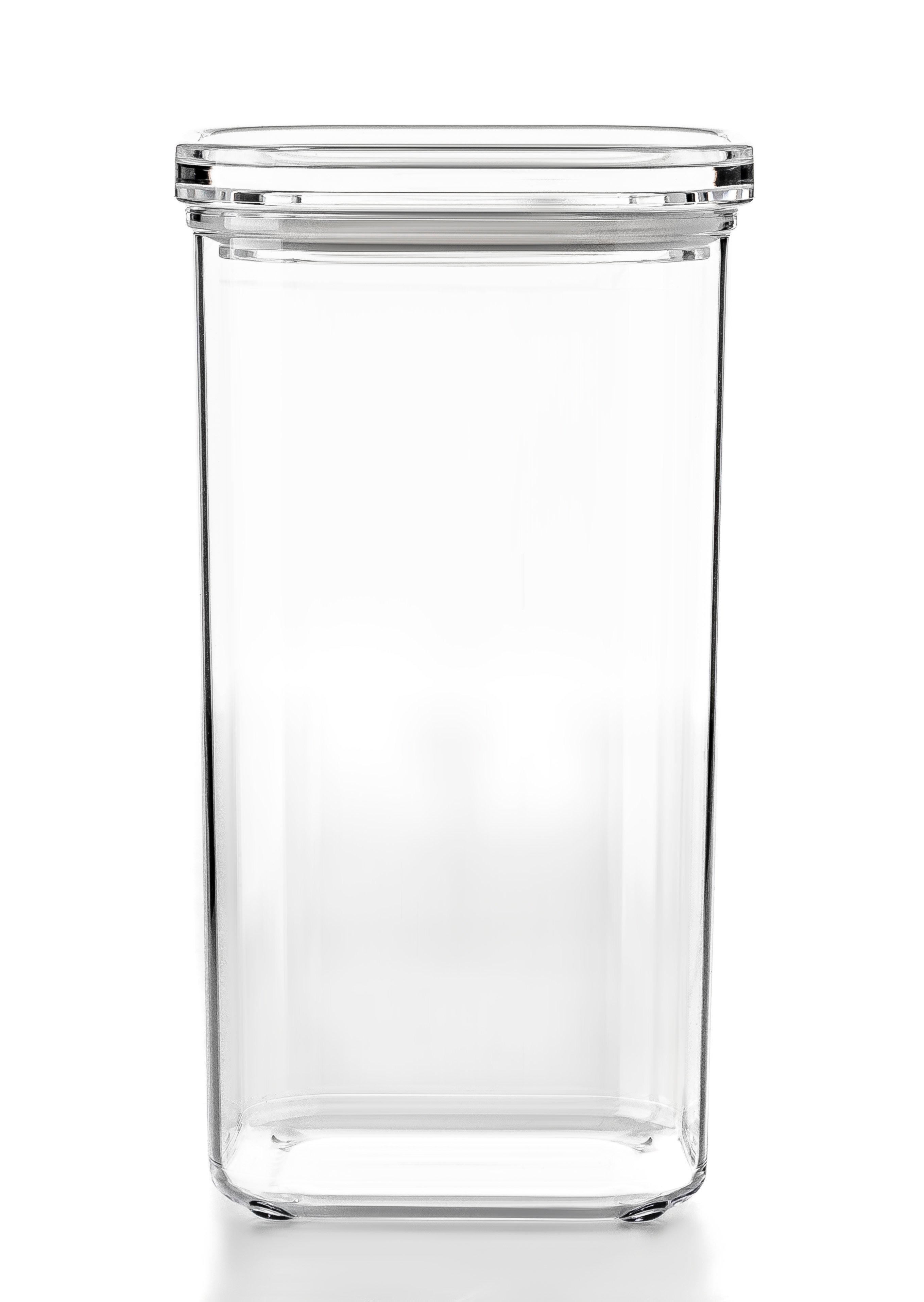 FRASCO HERMETICO CUADRADO CLEAR 1700ML-FONDA-3.jpg image number null
