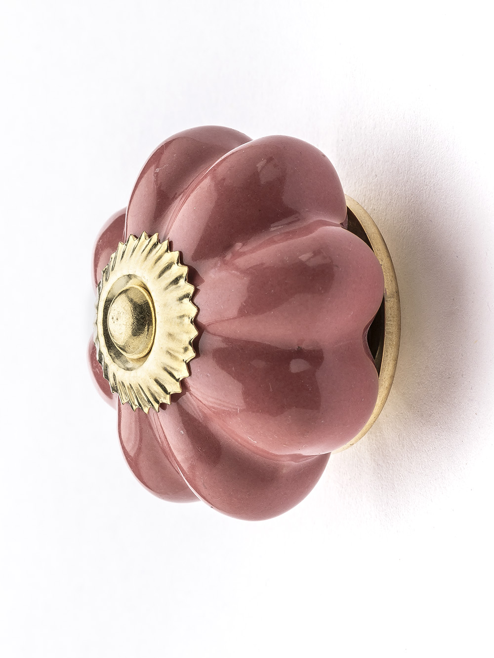 Tirador de flor rosa-TIRADORES LONE OLD PINK-Tiendas Landmark-1.jpg image number null