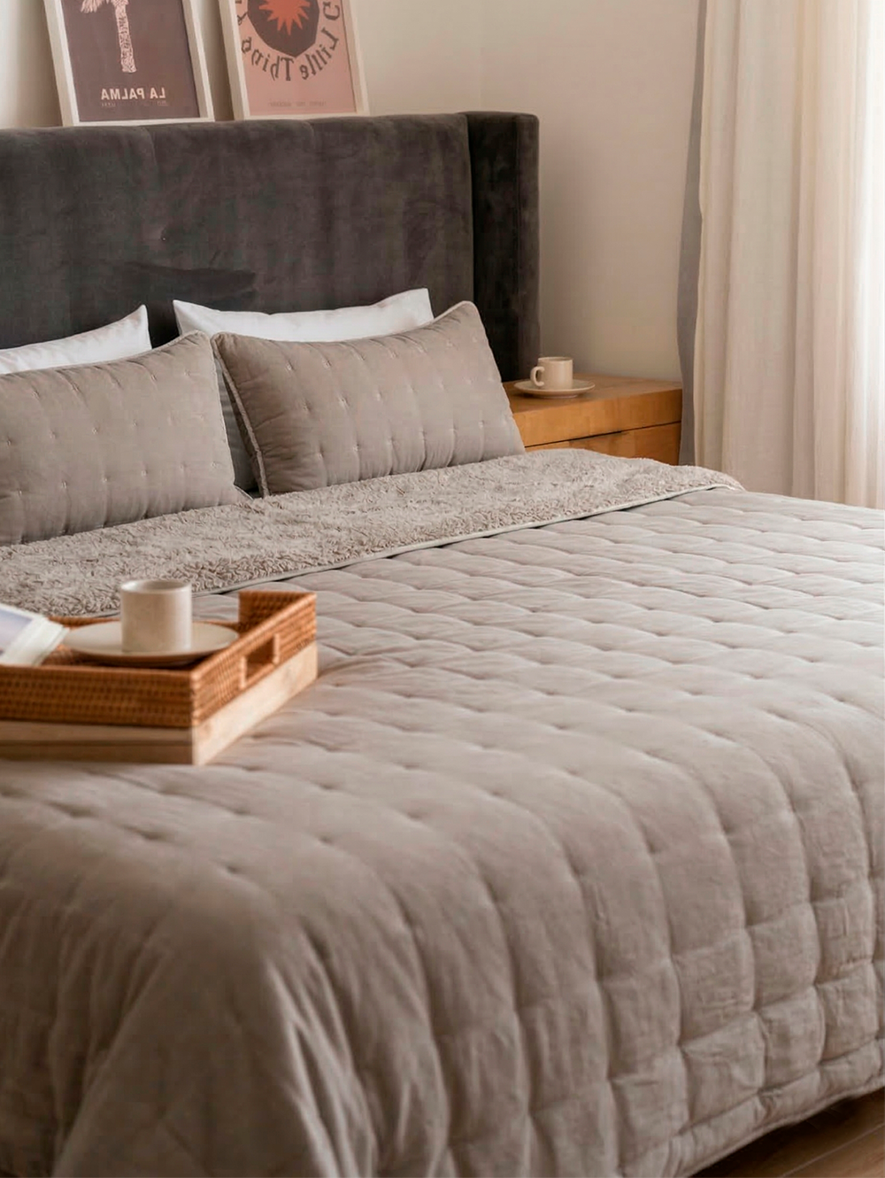 ACOLCHADO EMILY image number null