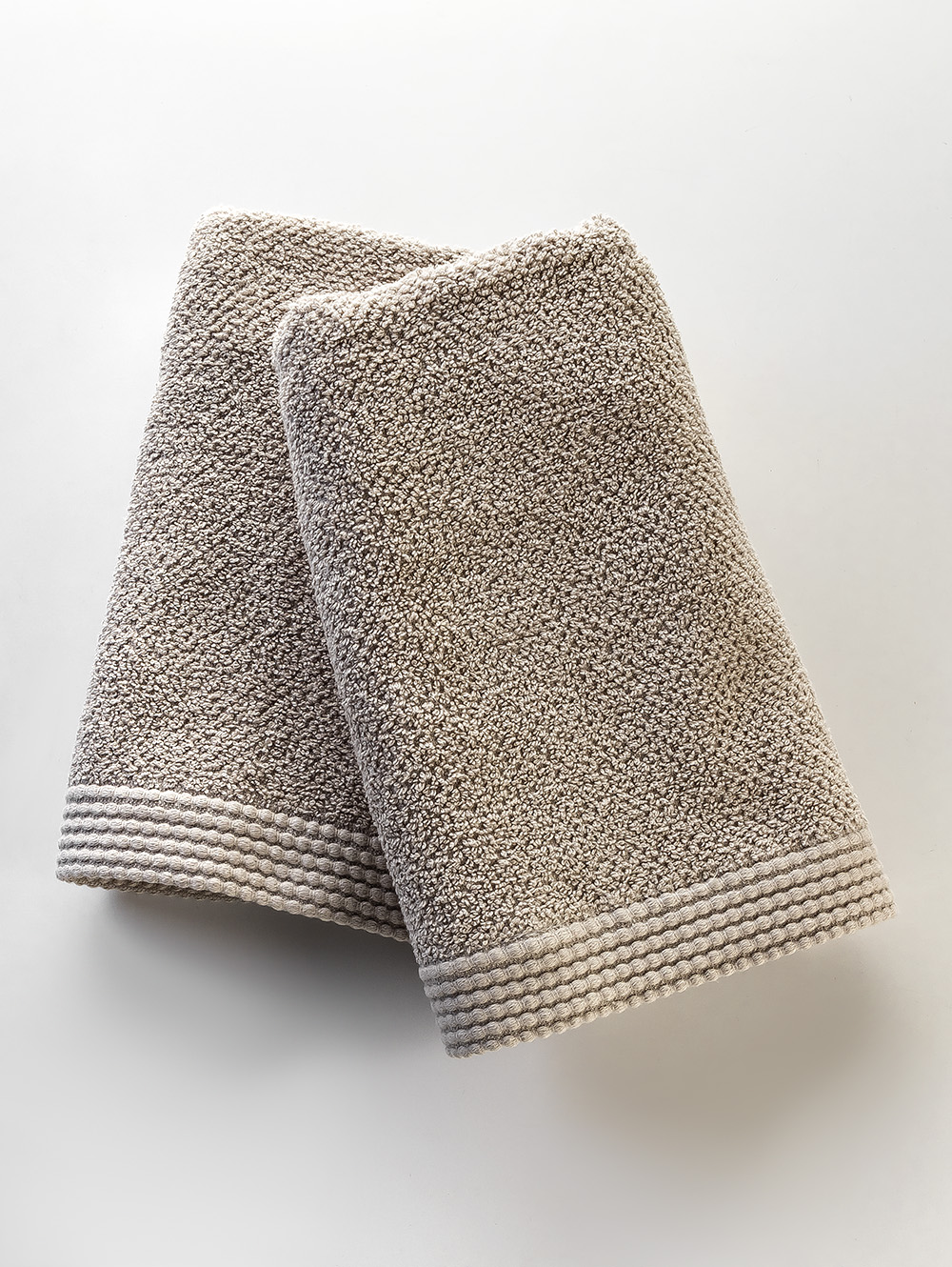 Toallon con borde tramado-AMSTERDAM GREY-Landmark-03.jpg image number null