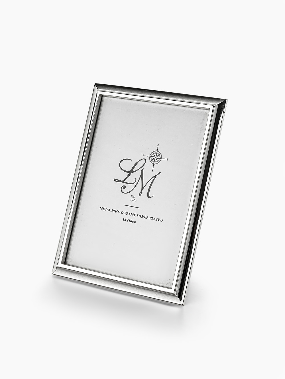 PORTARETRATOS ELBER 13X18 image number null