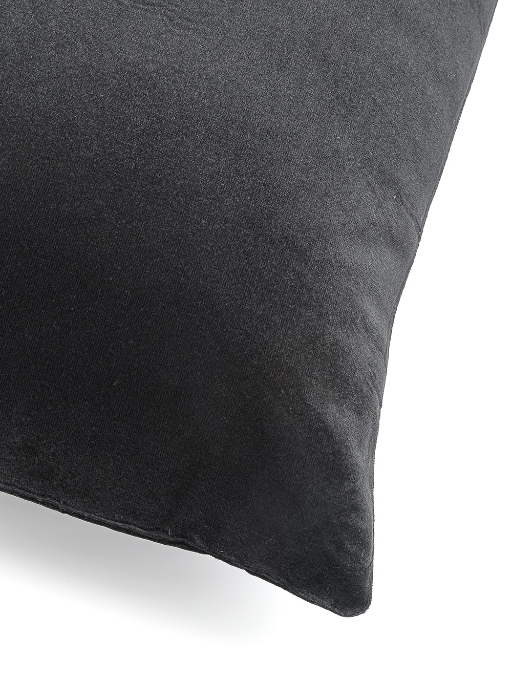 ALMOHADON TROVA CHARCOAL 40X40 image number null