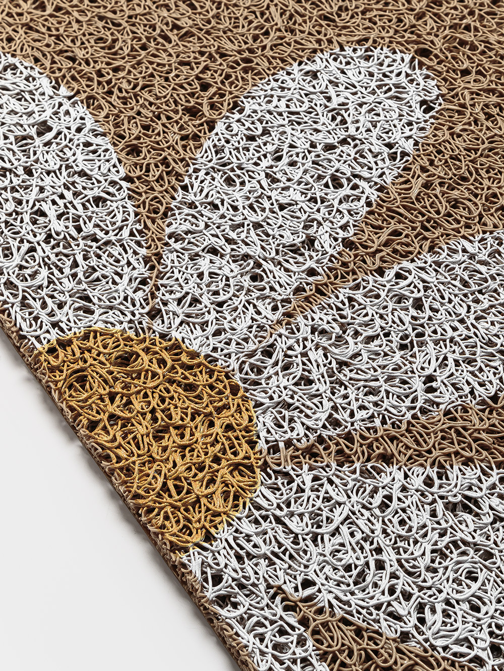 FELPUDO FLOWER 70 X 30 image number null