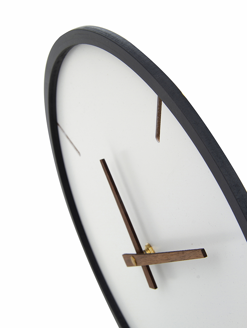 Reloj de pared minimalista-RELOJ DE PARED TUSCA D30-Tiendas Landmark-1.jpg image number null