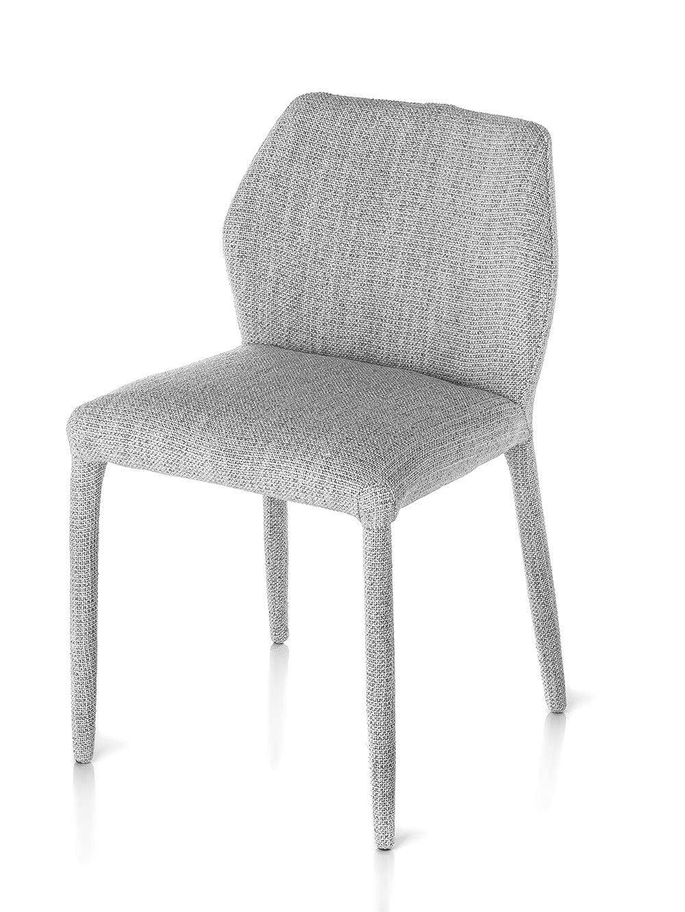 silla de comedor moderna-SILLA HERNIN WHITE-DANG-2.jpg image number null