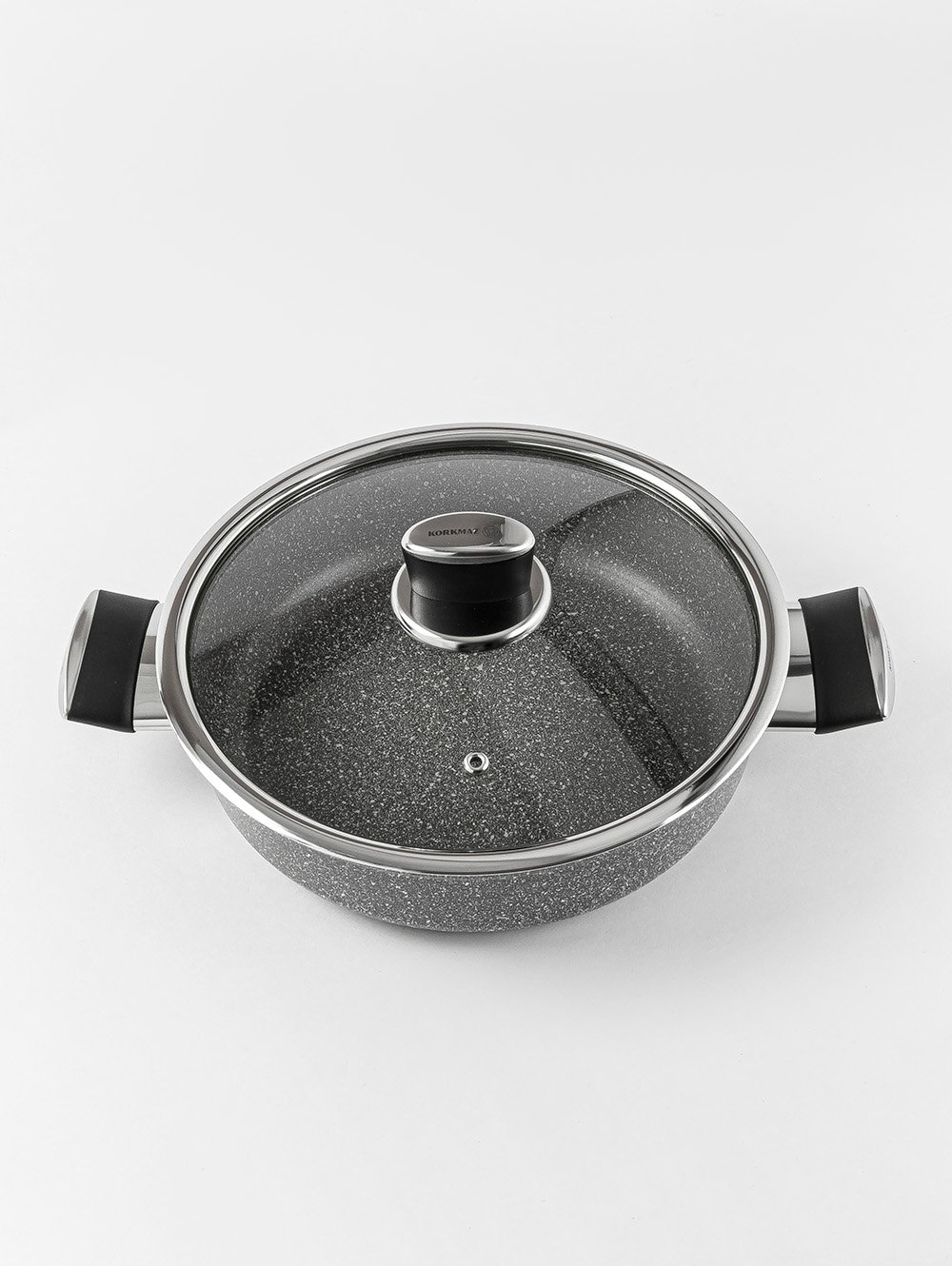 OLLA Y CACEROLA PALMA image number null