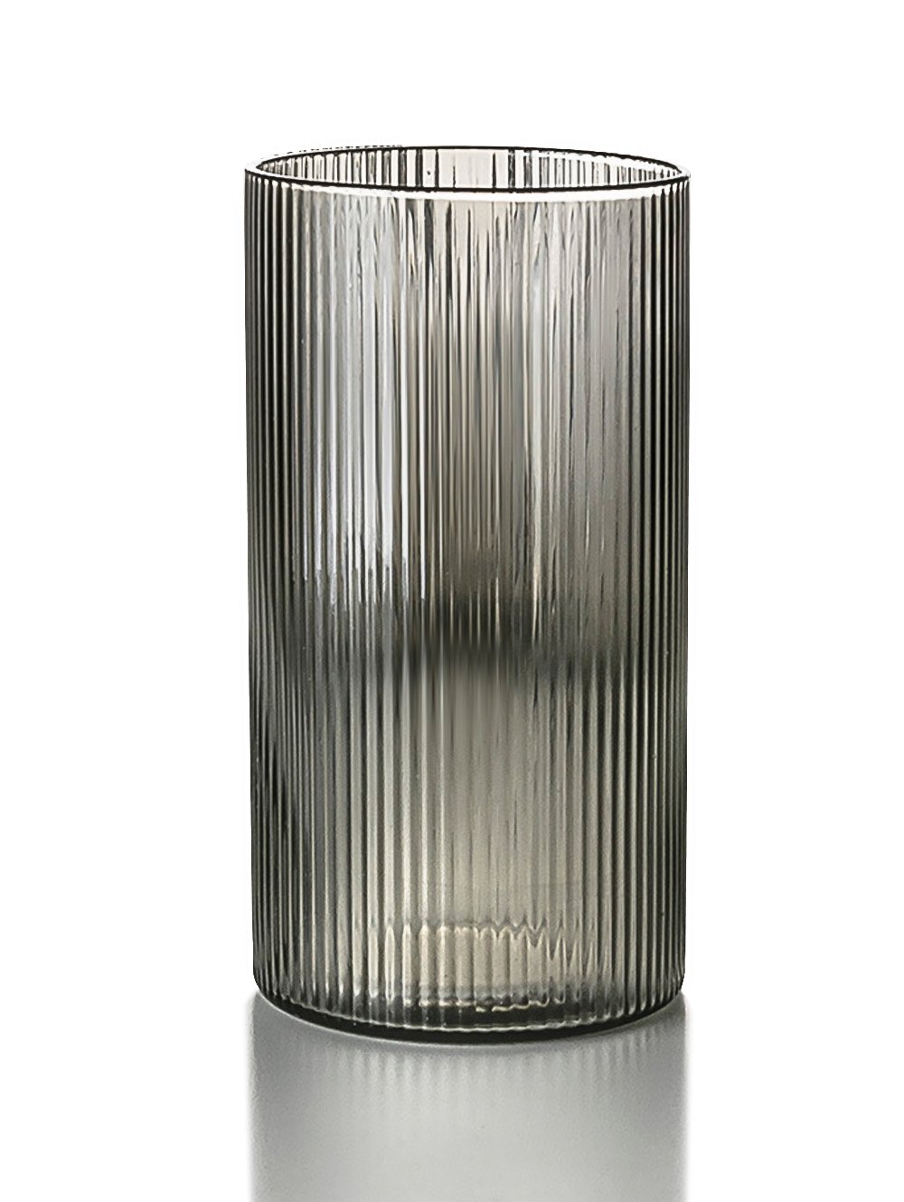 VASO LARGO GRIFF SMOKE image number null