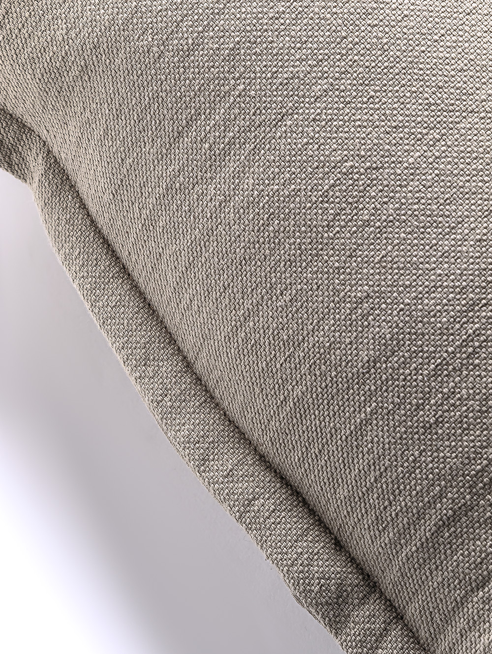 ALMOHADON VERONA 50X70 VISON image number null