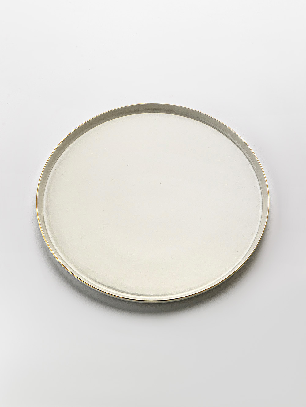 PLATO PLAYO CHOPIN GOLD 27 CM image number null