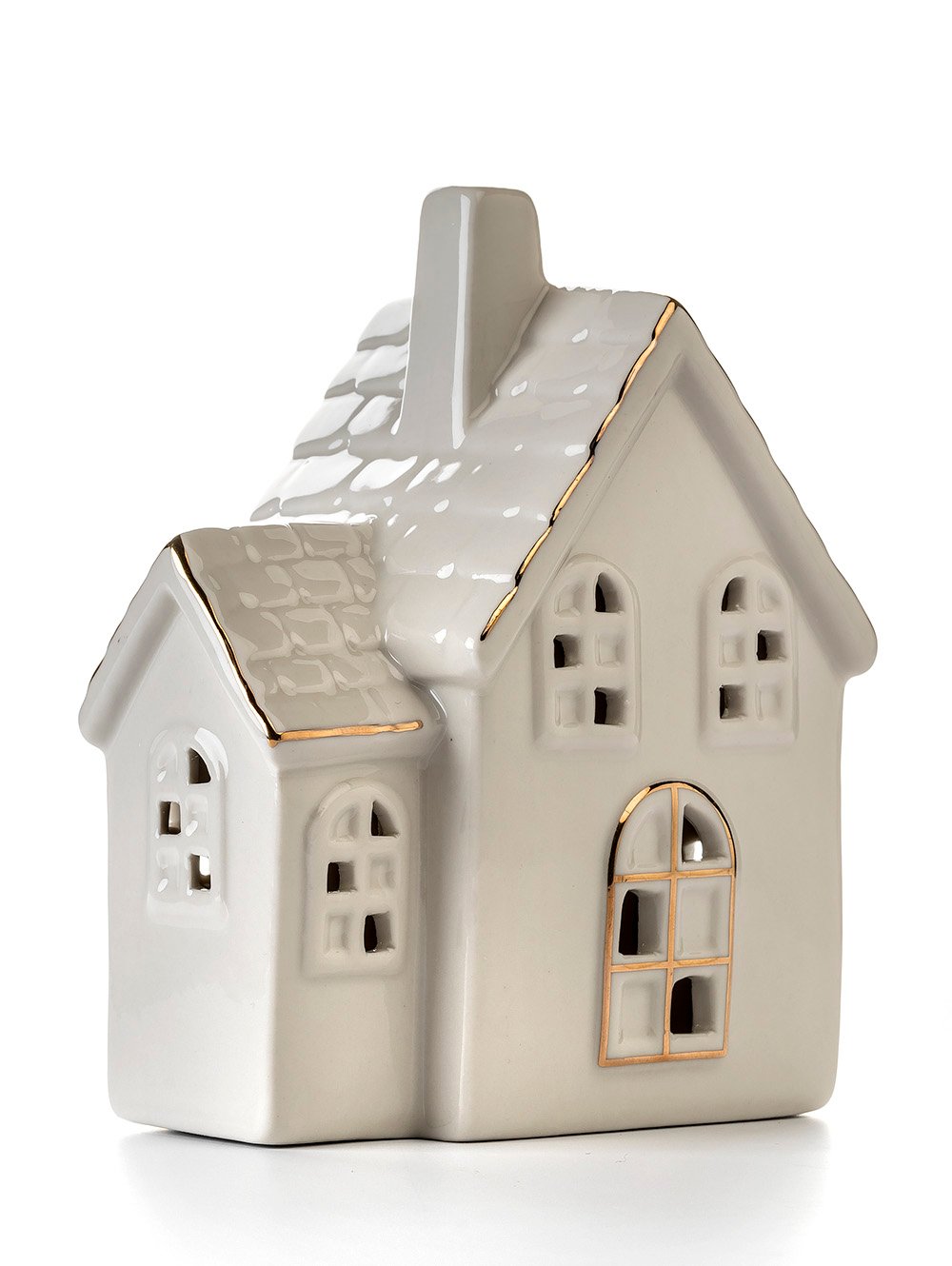 ADORNO NAVIDEÑO CASA ODILE image number null