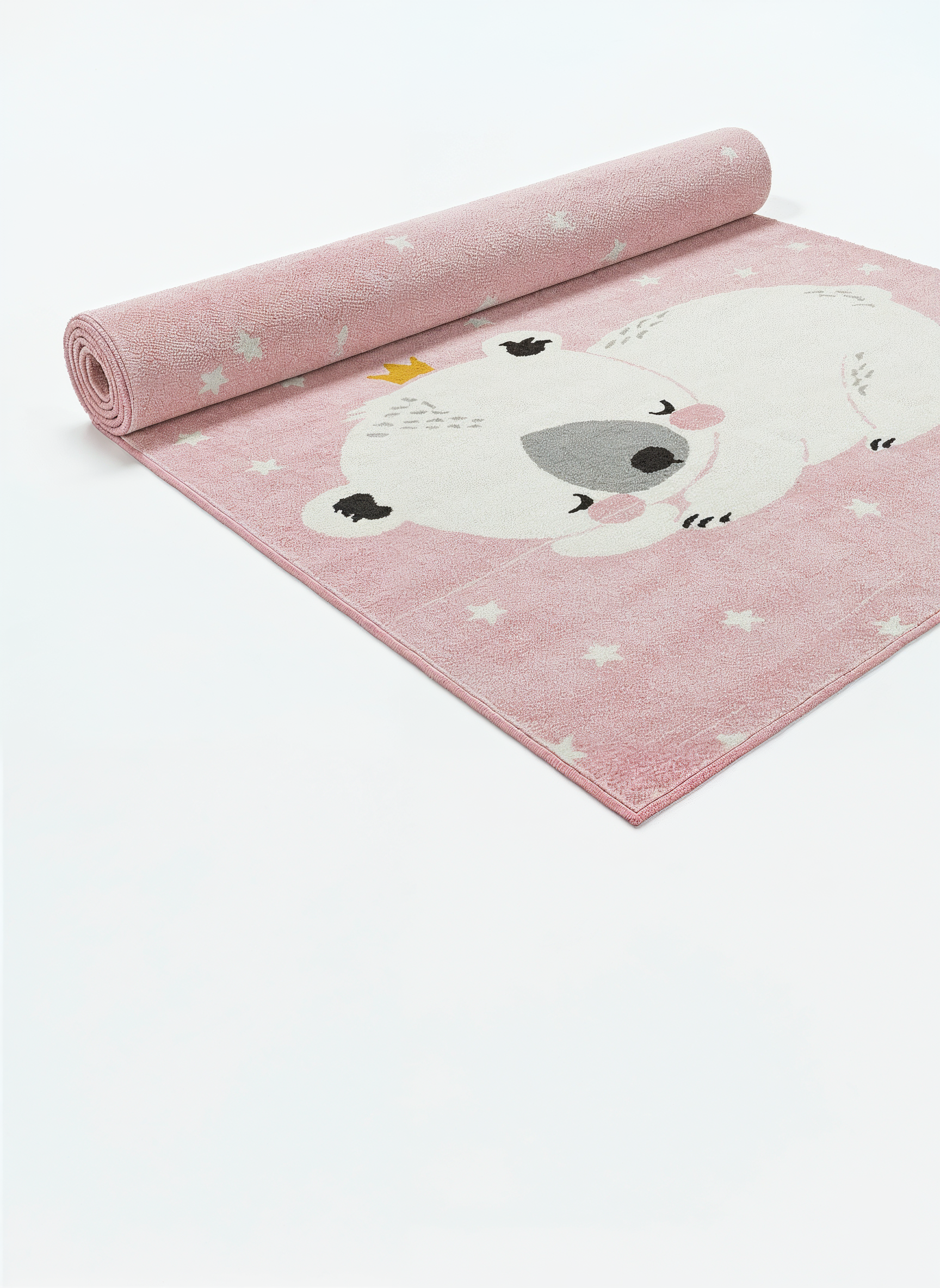 INFANTIL GIOCANDI BEBE 140X200 image number null