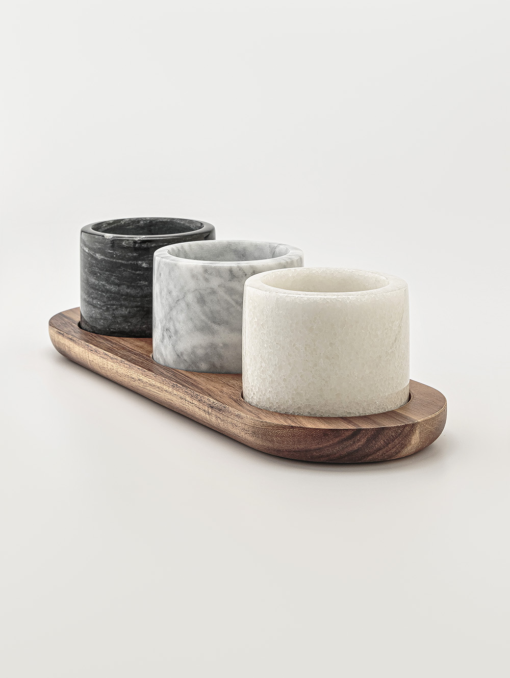 SET COPETINERO ARLO MARBLE image number null