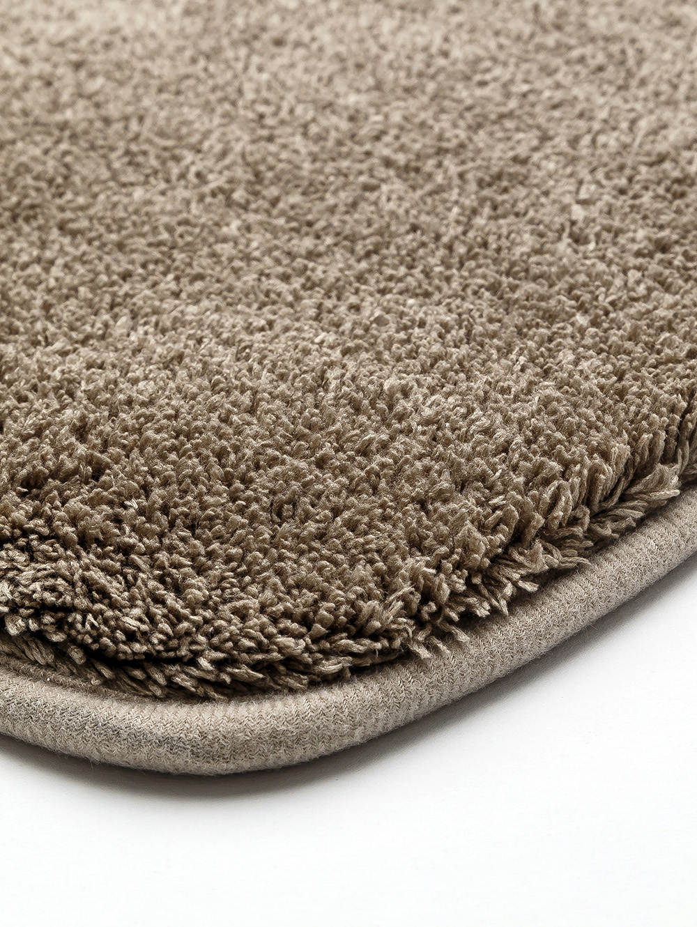 alfombra de baÃ±o moderna-ALFOMBRA DE BAÃO ARIZONA BEIGE 40 X 60-BMAT-1.jpg image number null