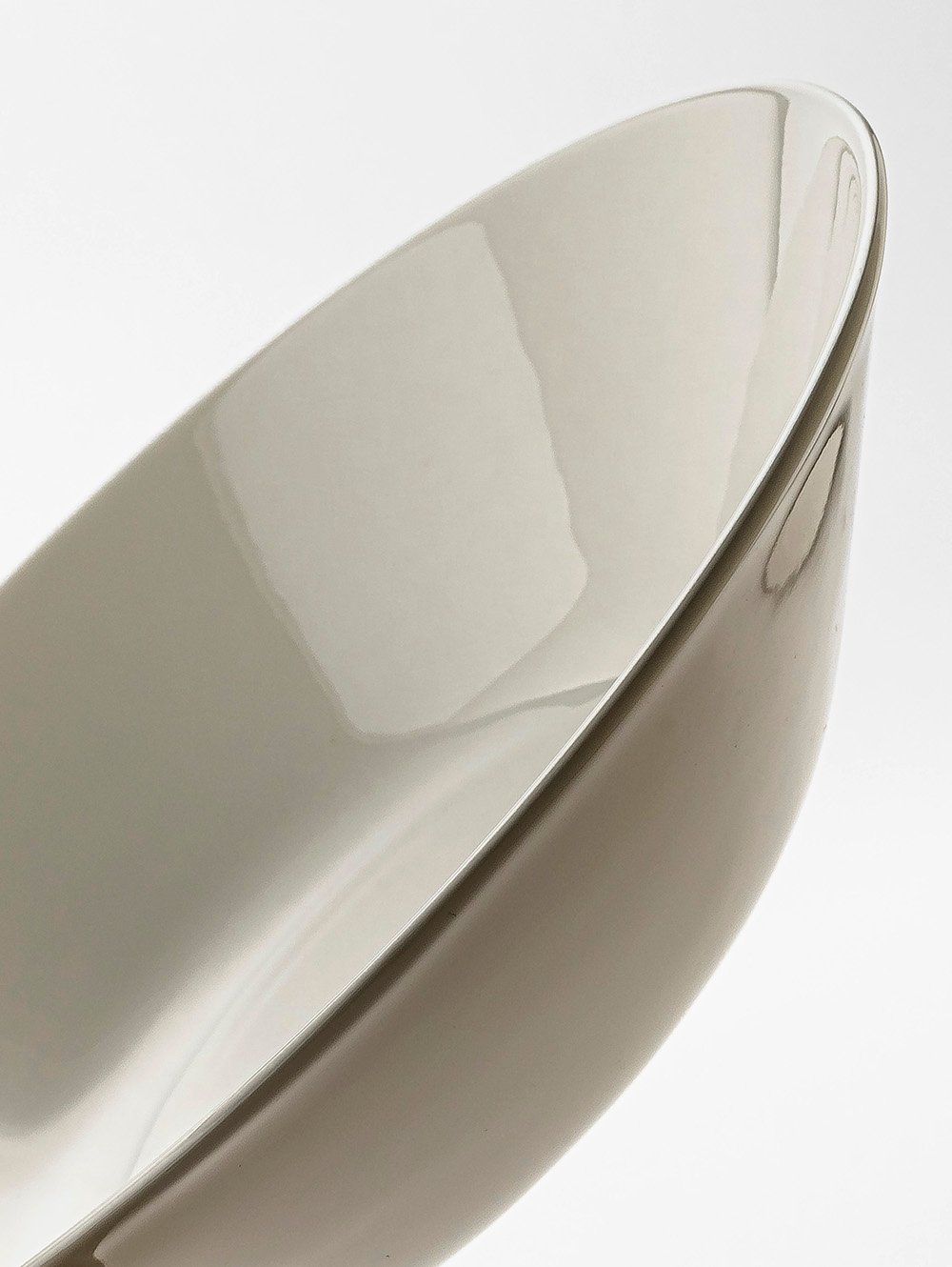 BOWL GRAZIA ALUMILITE 24 CM image number null