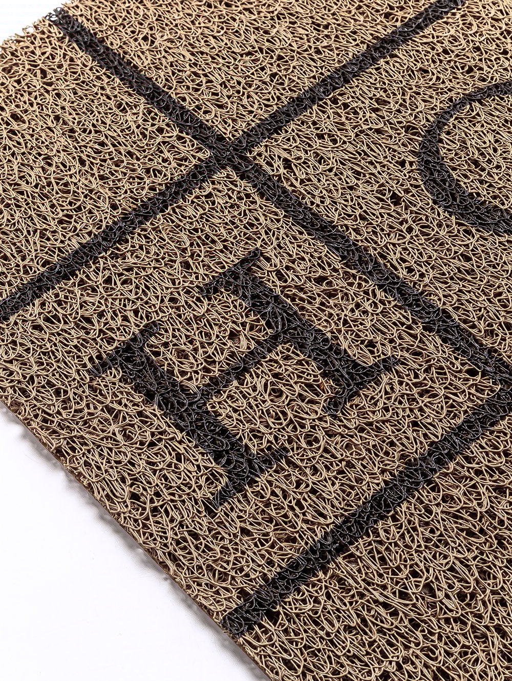 FELPUDO HOME RAYAS 60 X 40 image number null