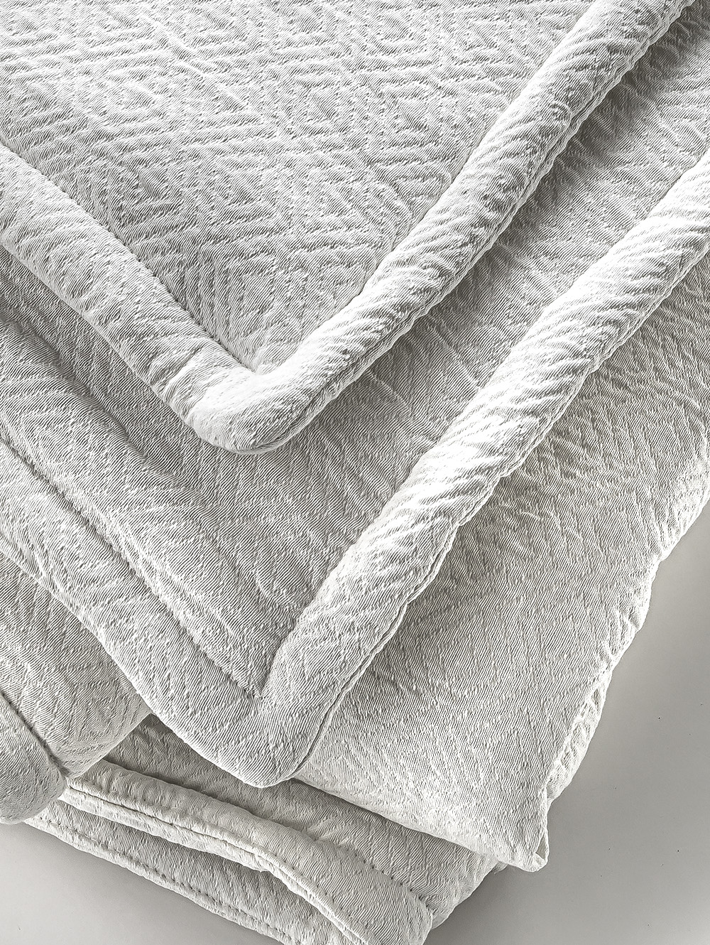 ACOLCHADO GIOVANNI QUEEN 240 X 250 OFF WHITE image number null