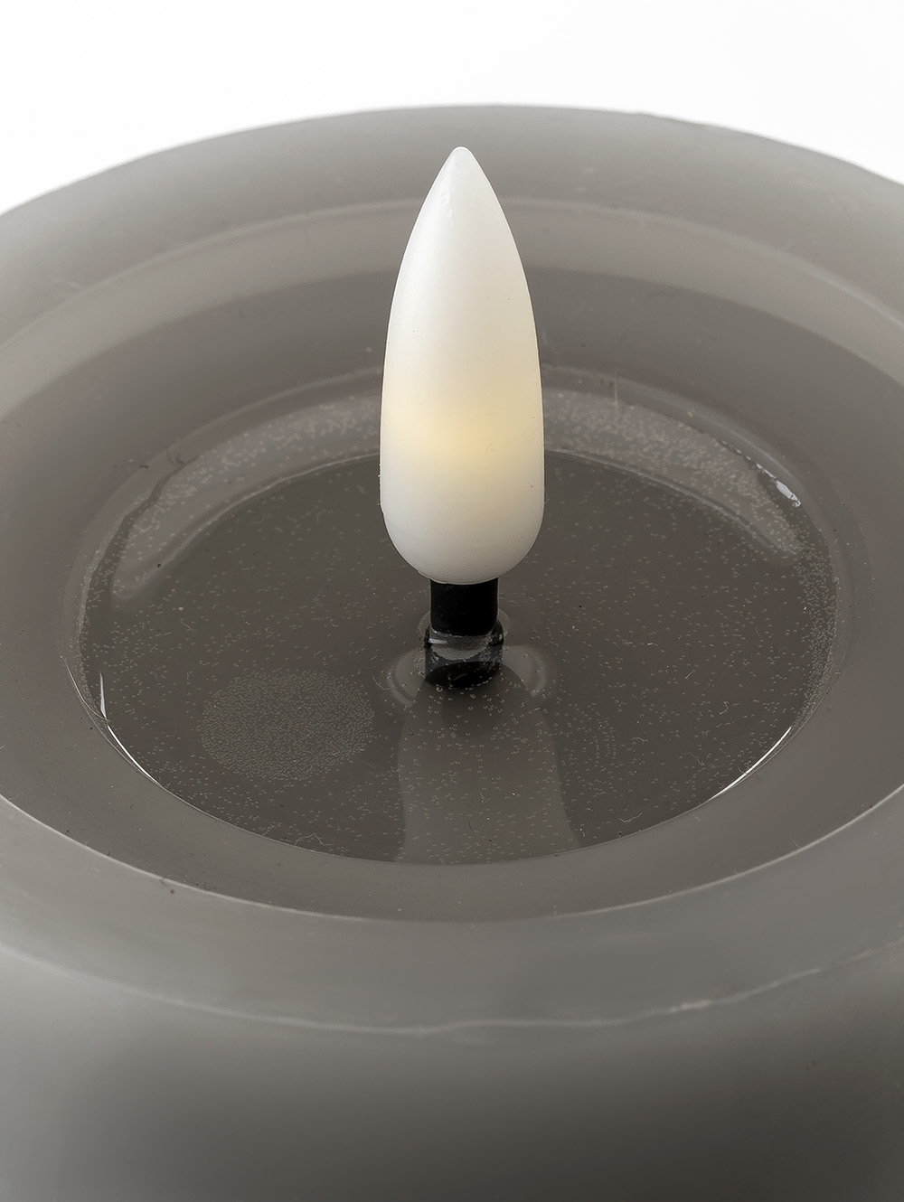 VELA LED GREY image number null