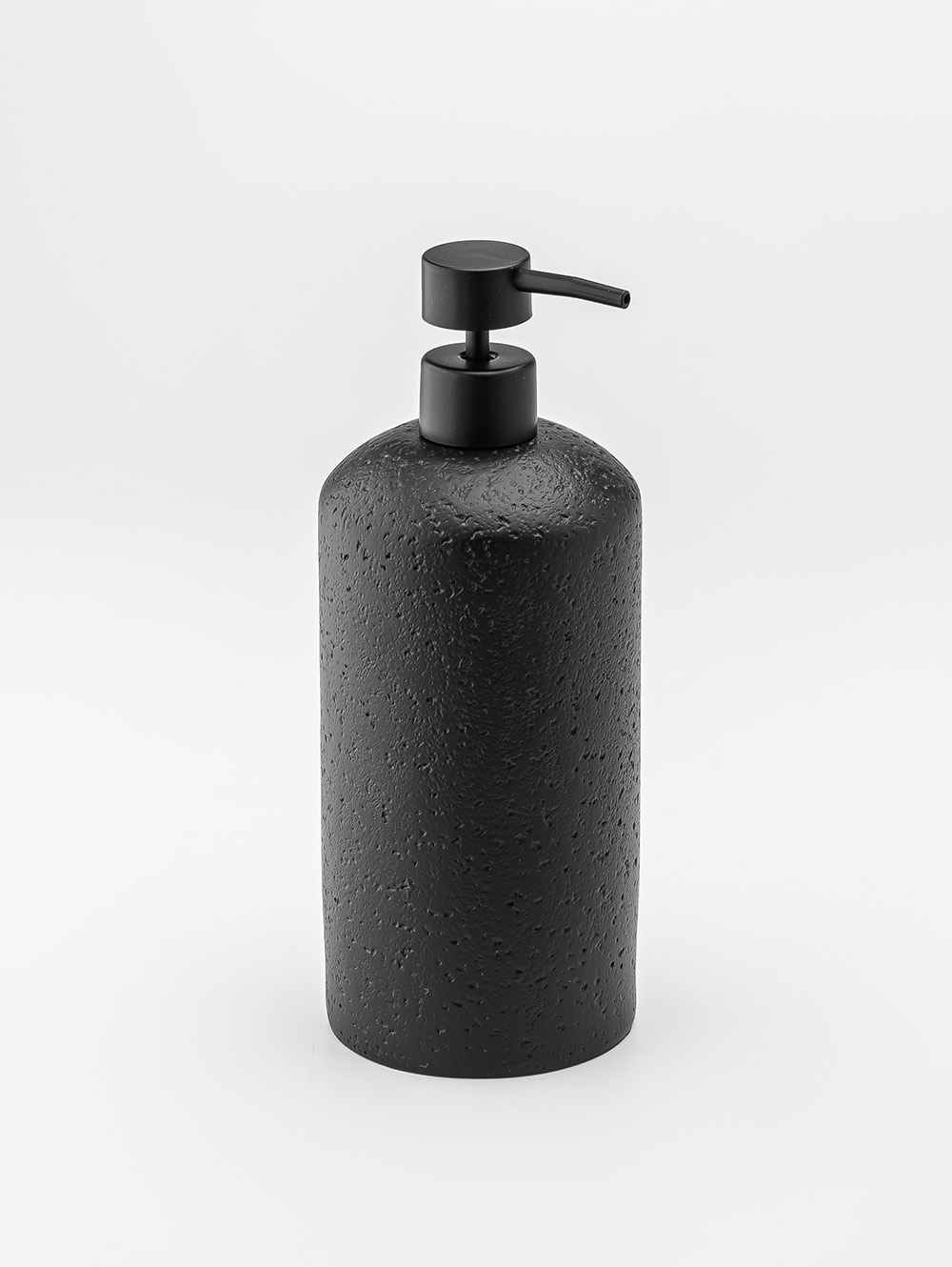 dispenser de jabon liquido-DISPENSER DE JABON OSLO L BLACK-BECCA-2.jpg image number null