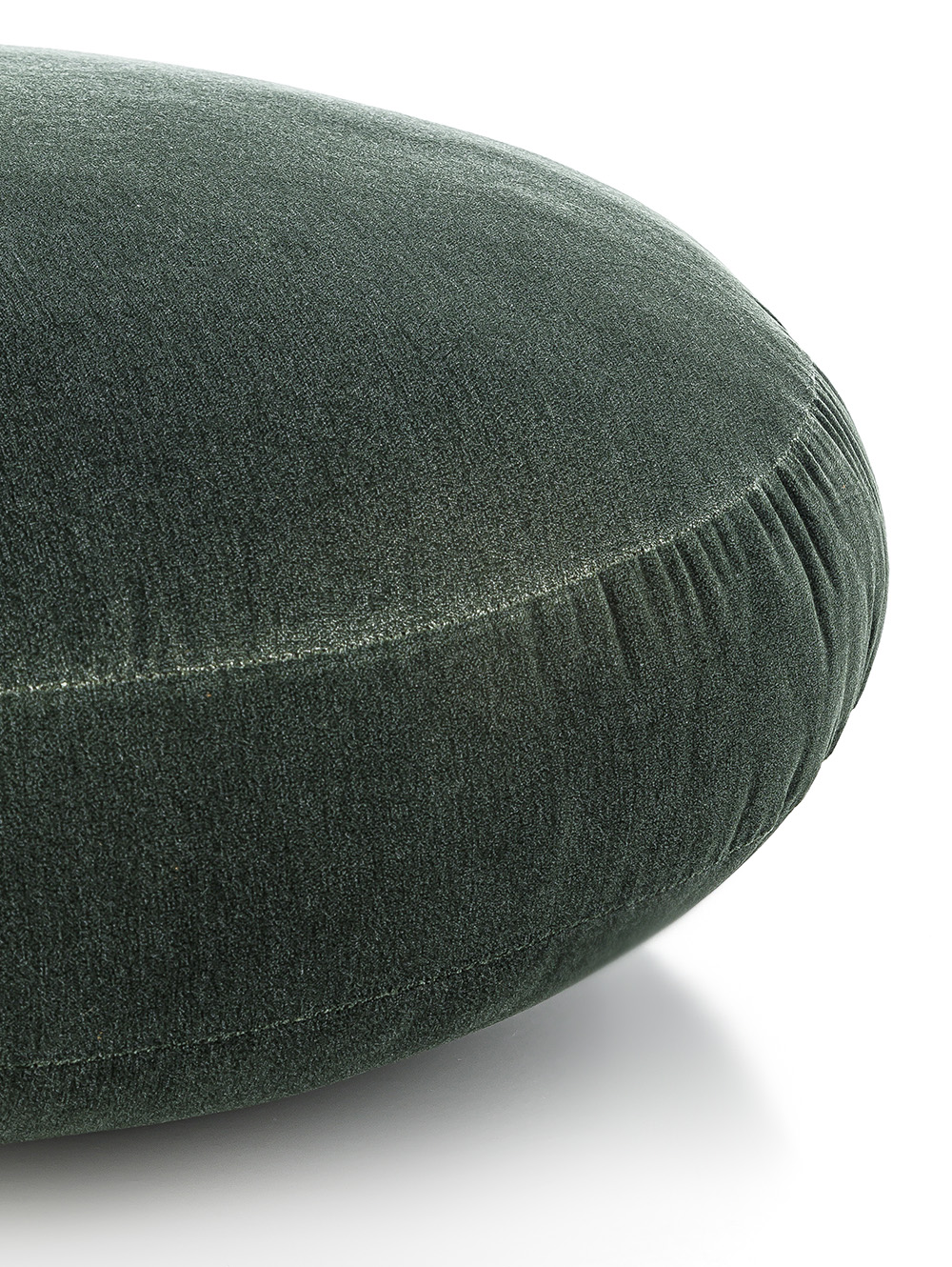 ALMOHADON DE PISO PANA VERDE INGLES image number null