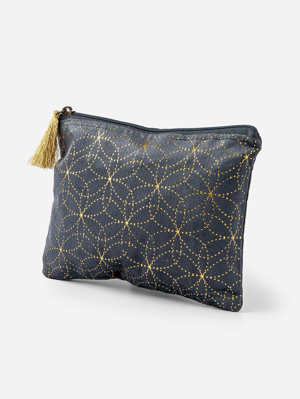 NECESER MABY GREY 26X18 image number null